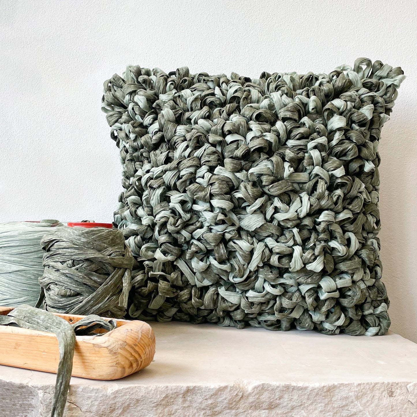 Cushion Tartufo Mesclado