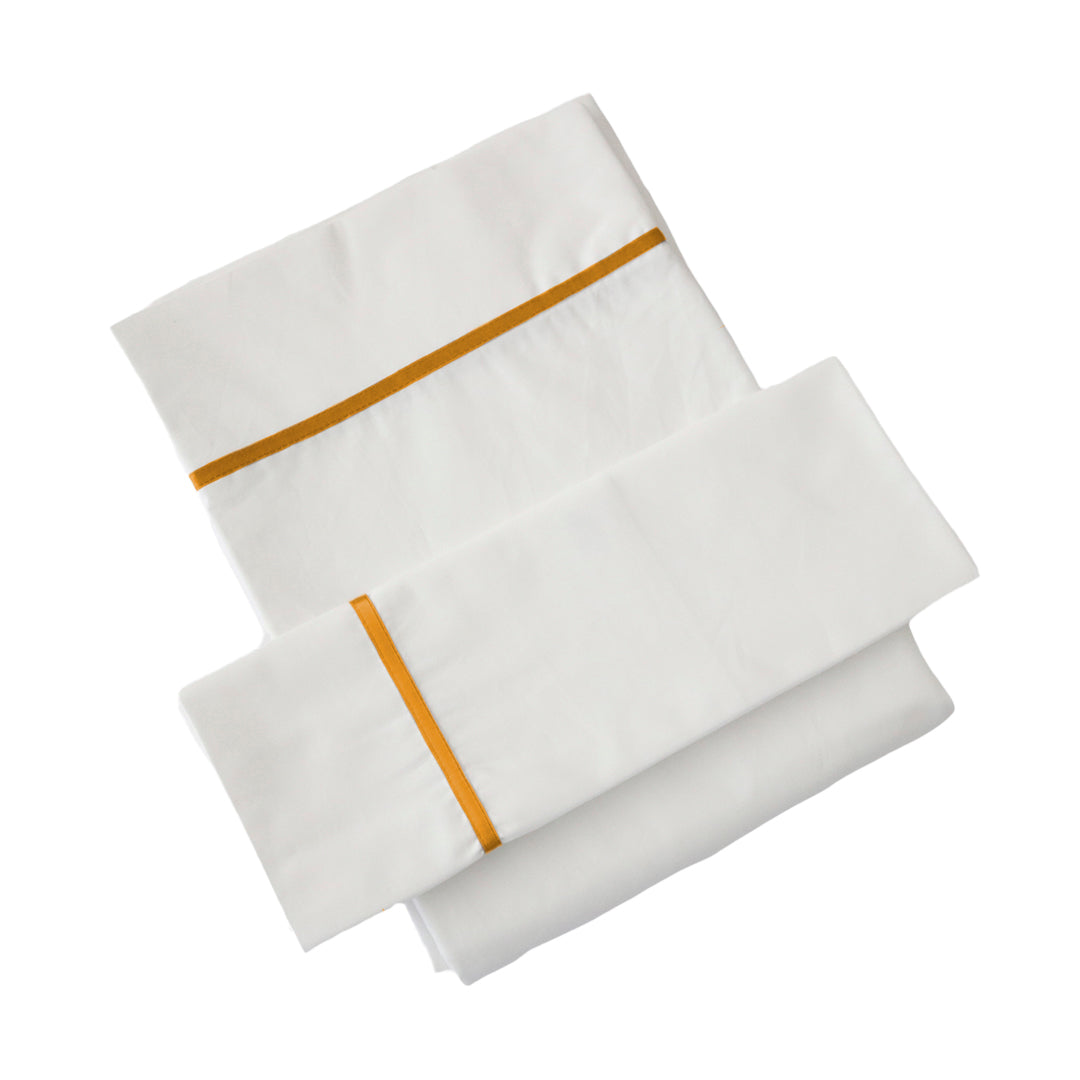 Sheet Set Fita Cetim