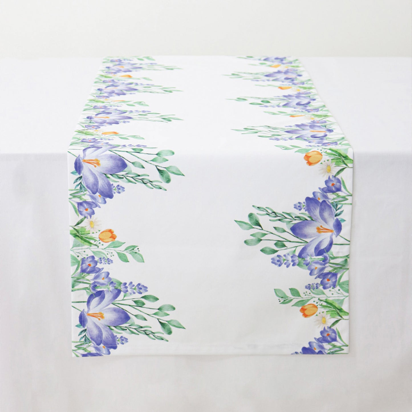 Caminho de Mesa Lavanda
