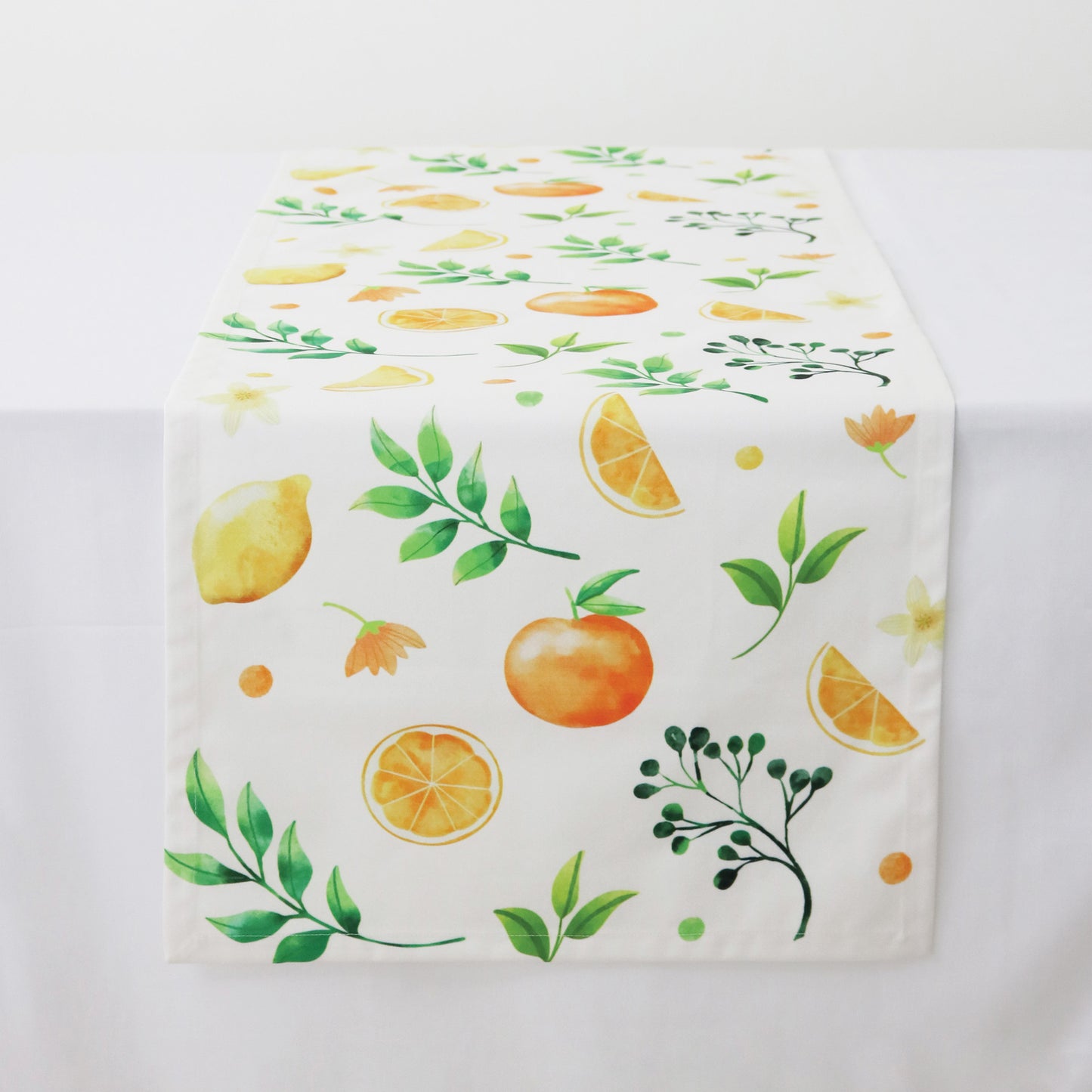 Caminho de Mesa Mandarina