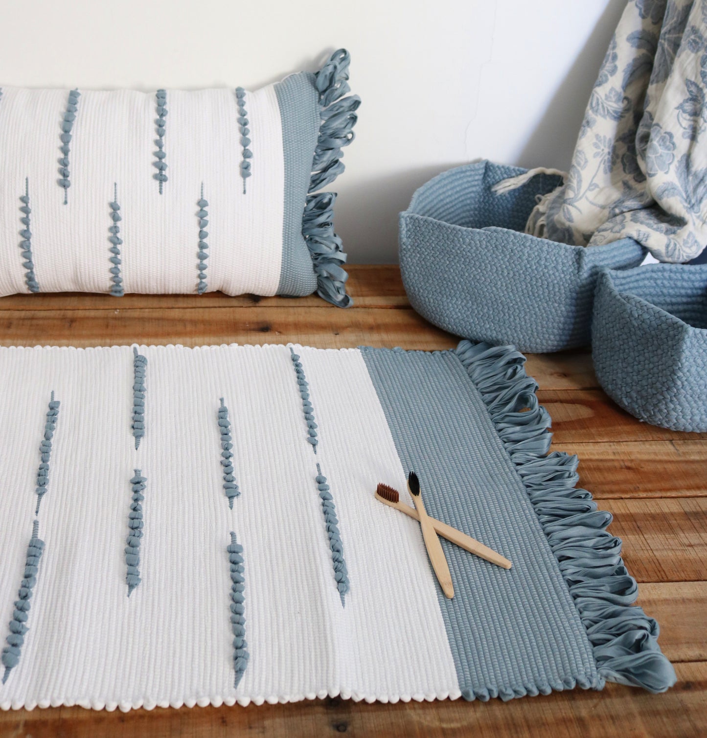 Capa de Almofada Stone