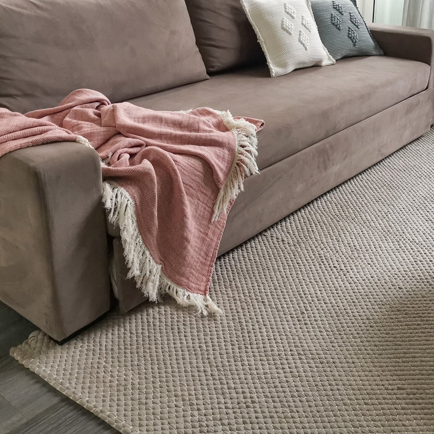 Strixi Plaid