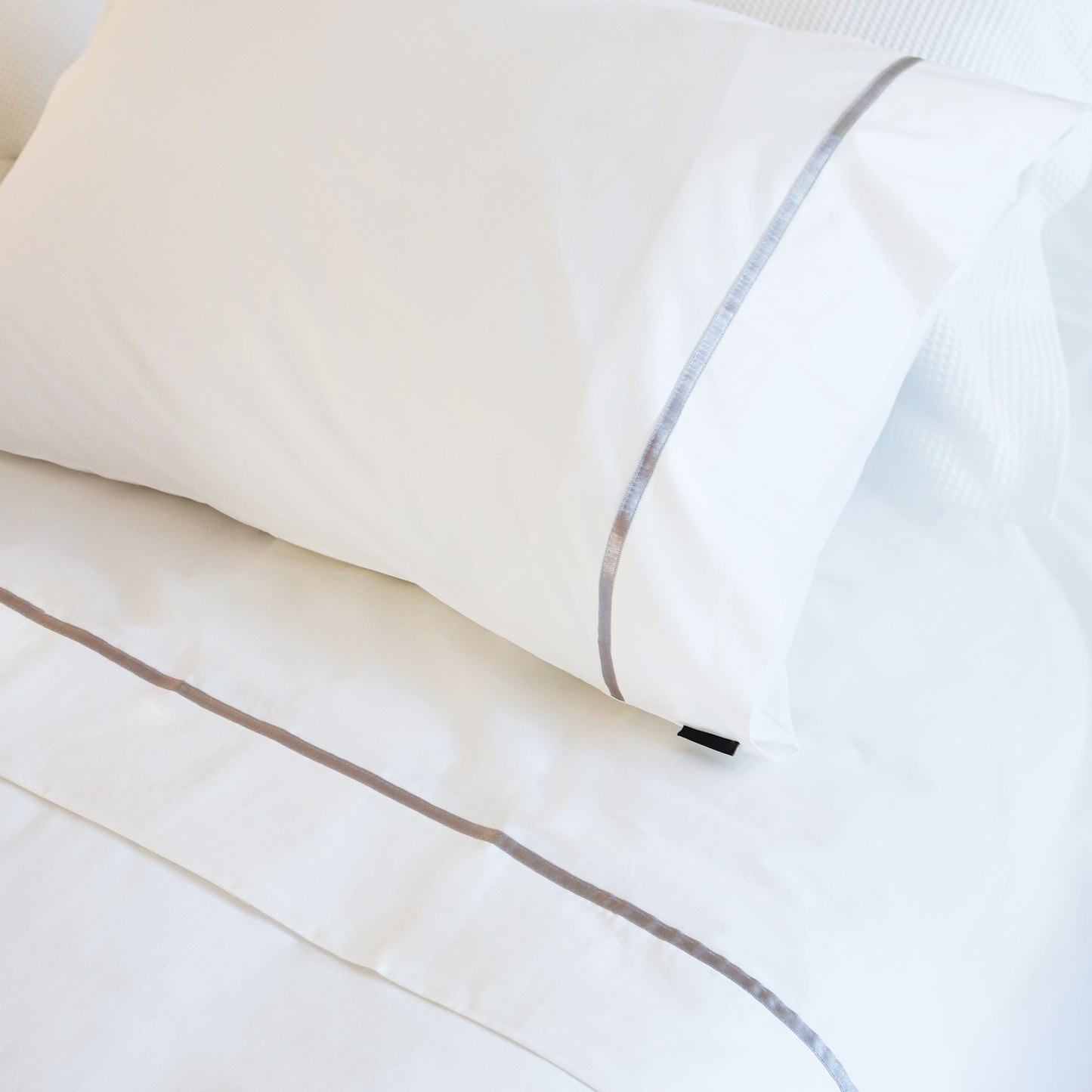 Sheet Set Fita Cetim