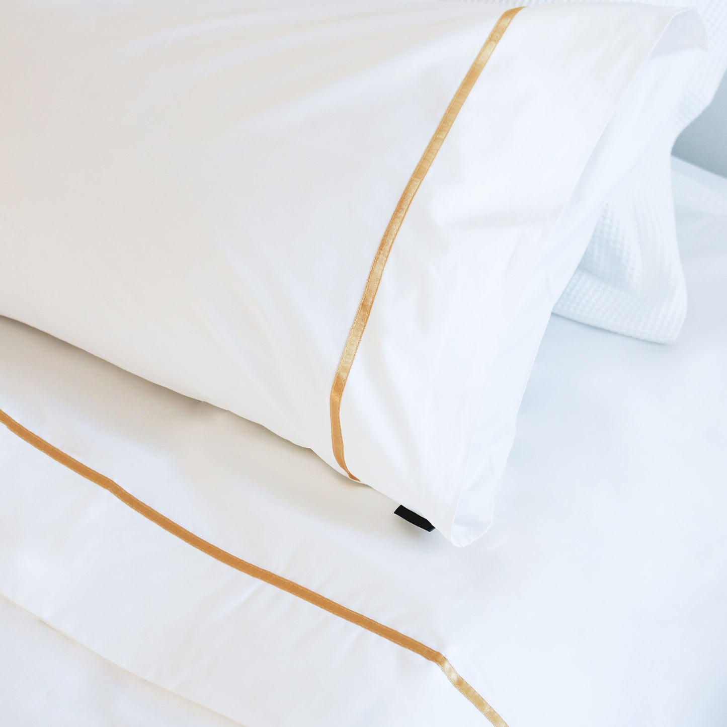 Sheet Set Fita Cetim