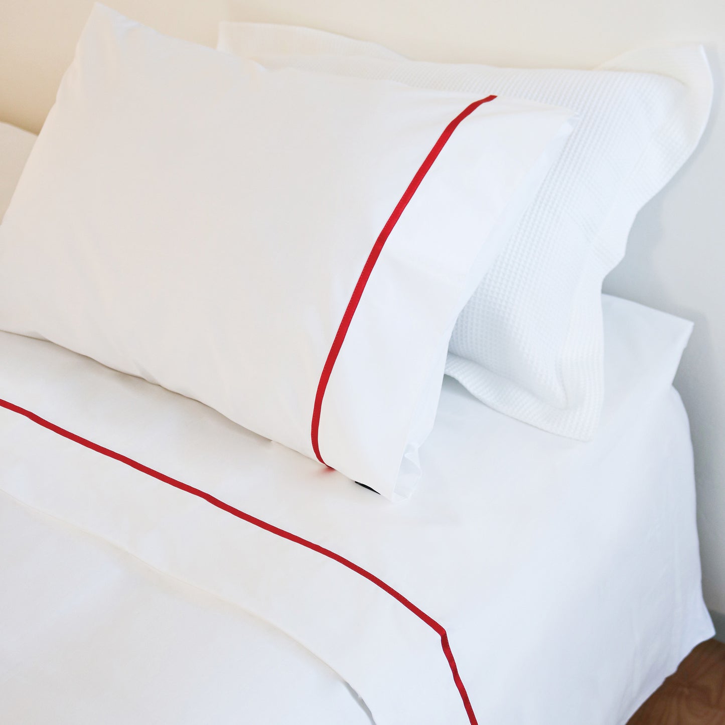 Sheet Set Fita Cetim
