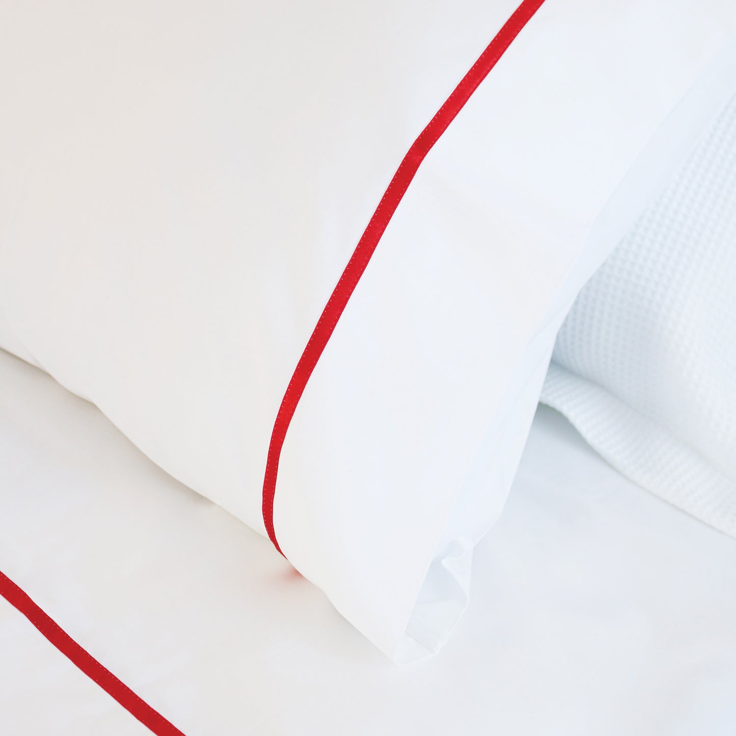 Sheet Set Fita Cetim