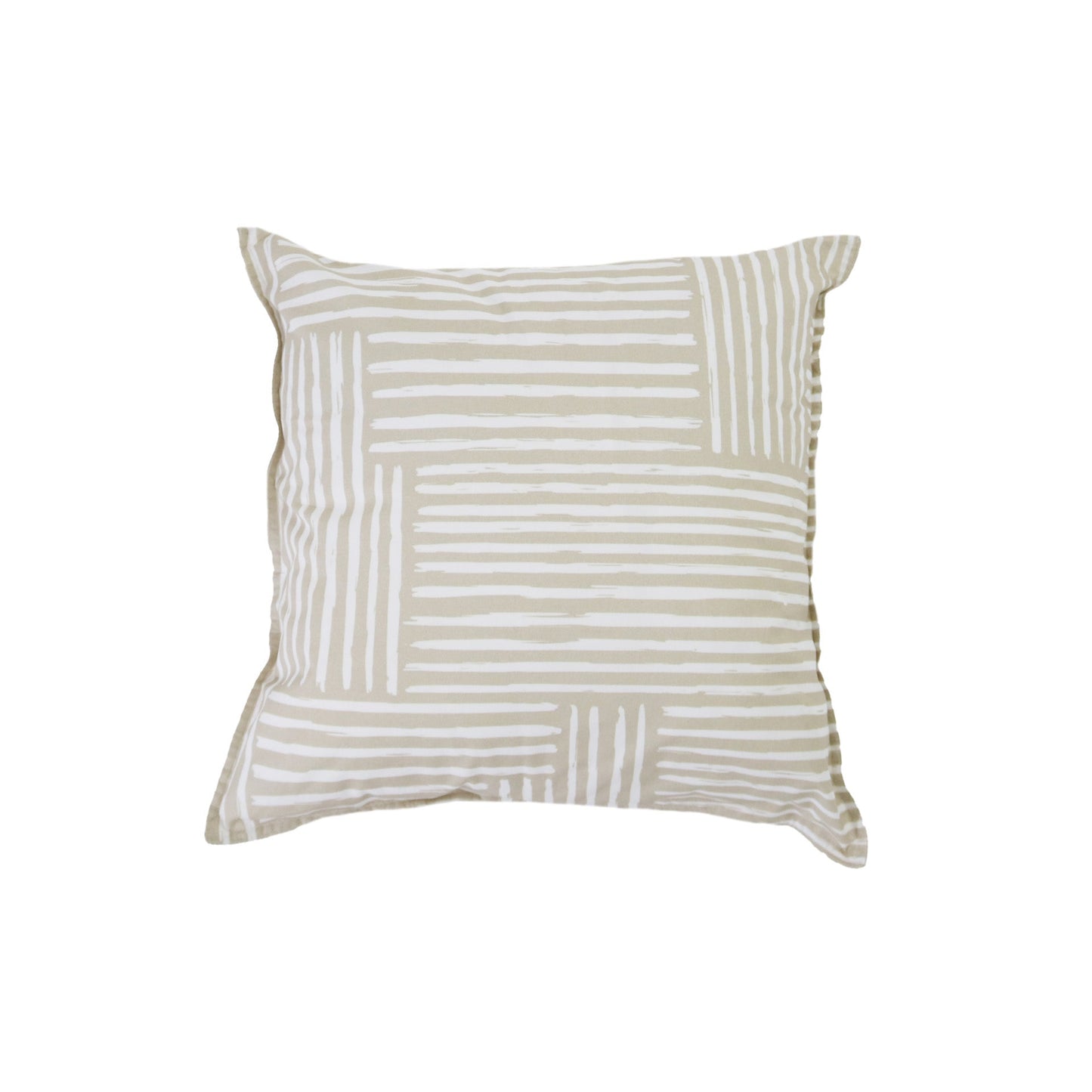Capa de Almofada Sandy Stripes