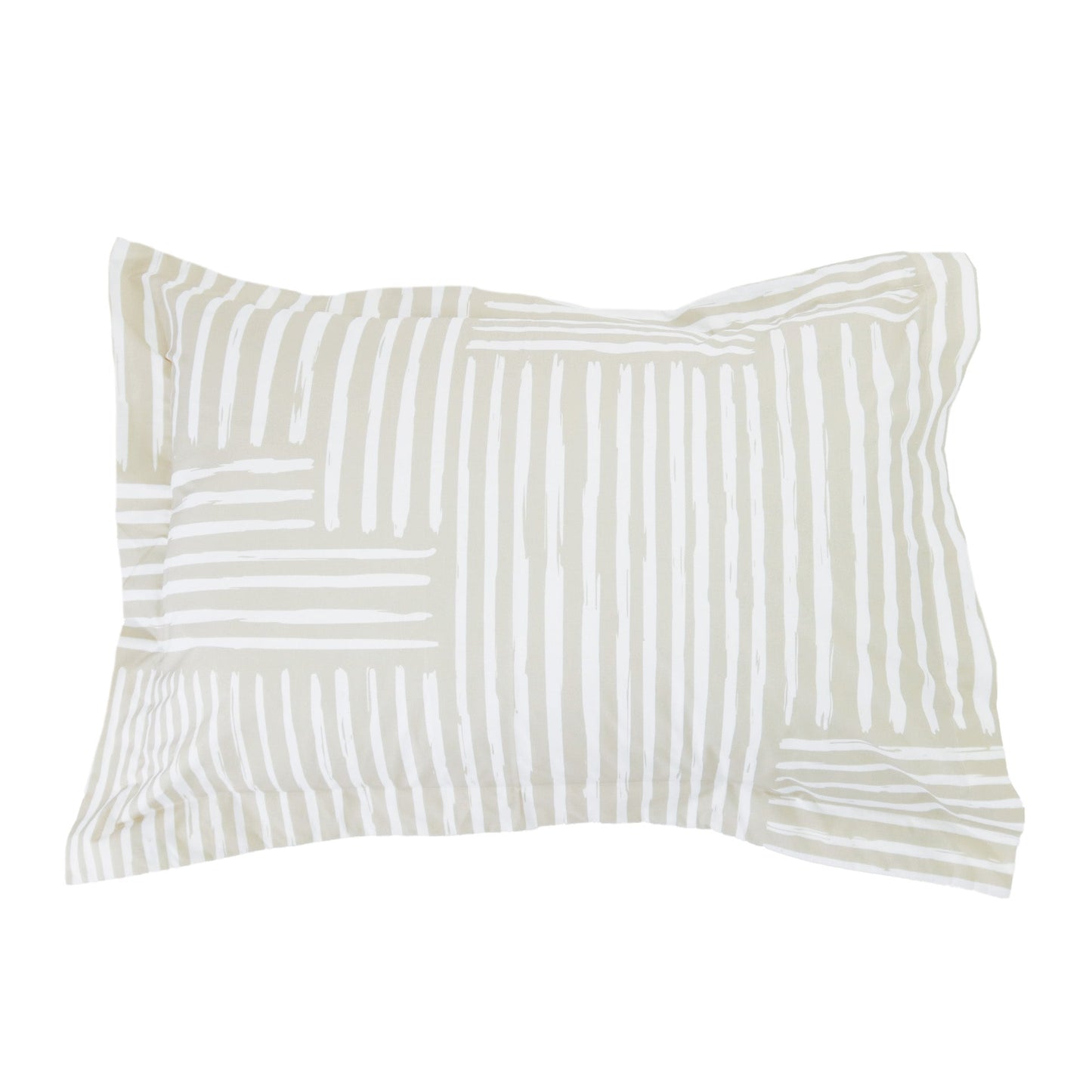 Capa de Almofada Sandy Stripes
