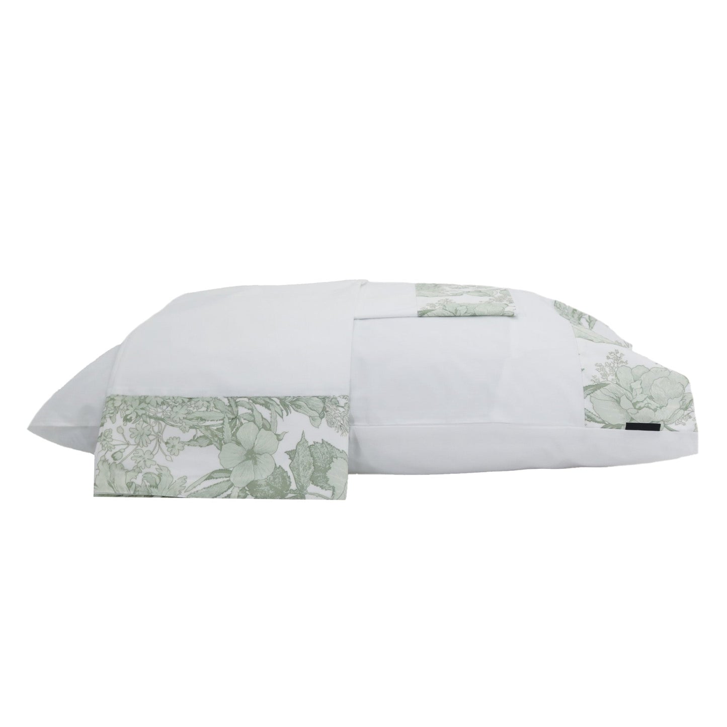 Sheet Set Botanique Menta