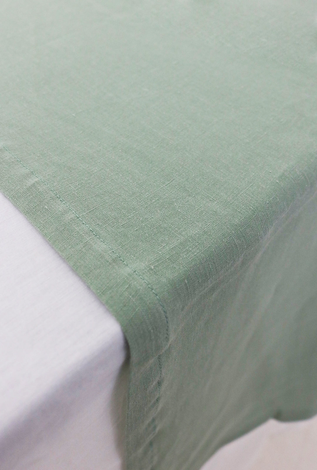 Caminho de Mesa Linen LethesHome