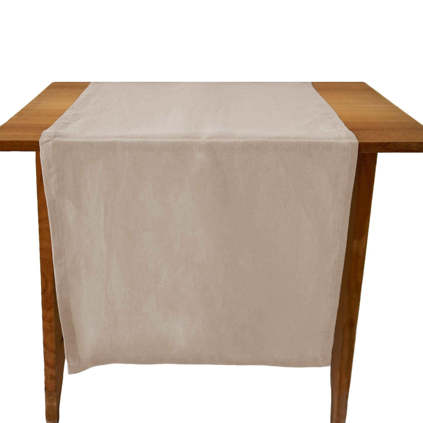 Caminho de Mesa Linen LethesHome