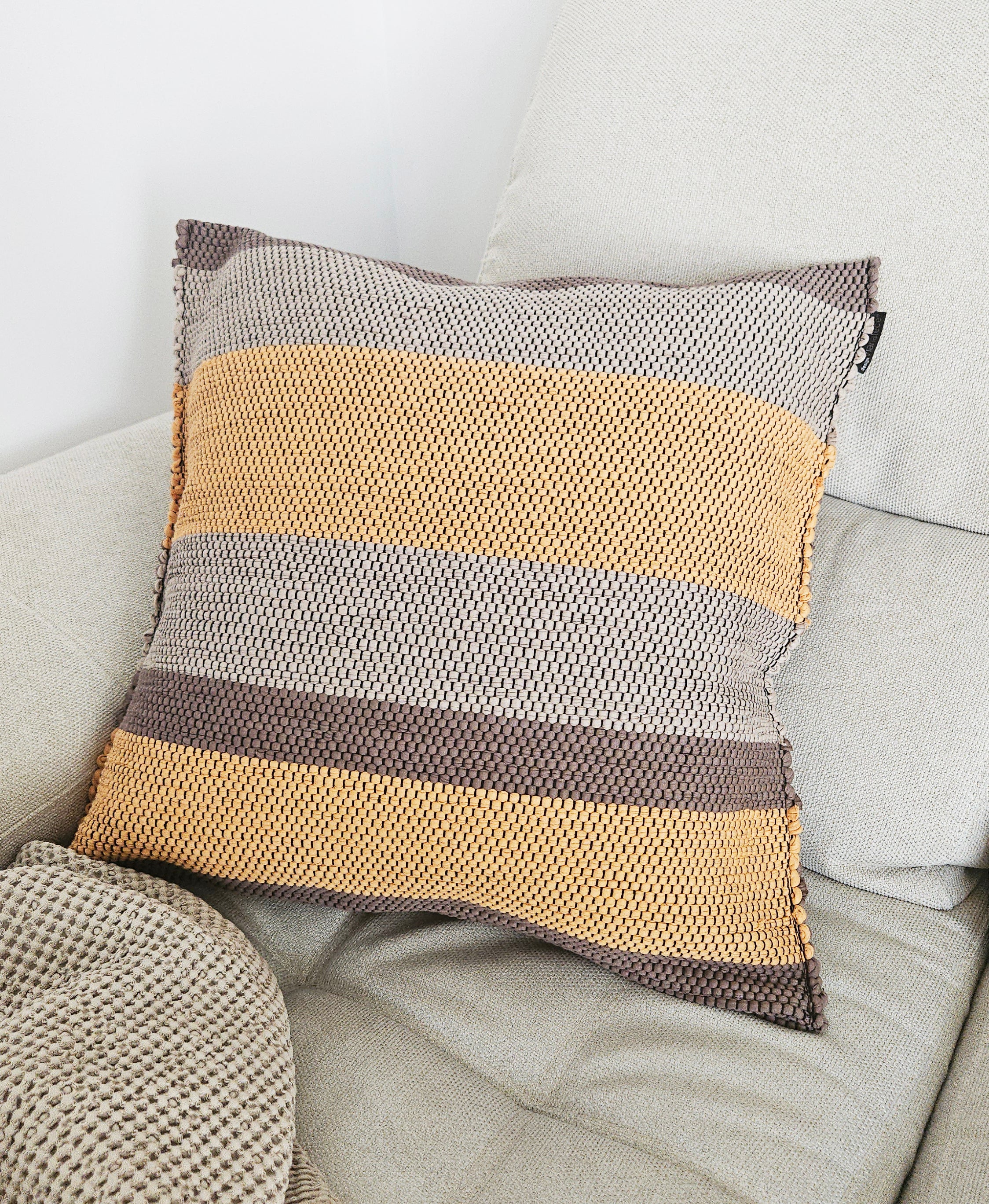 Cushion Torino