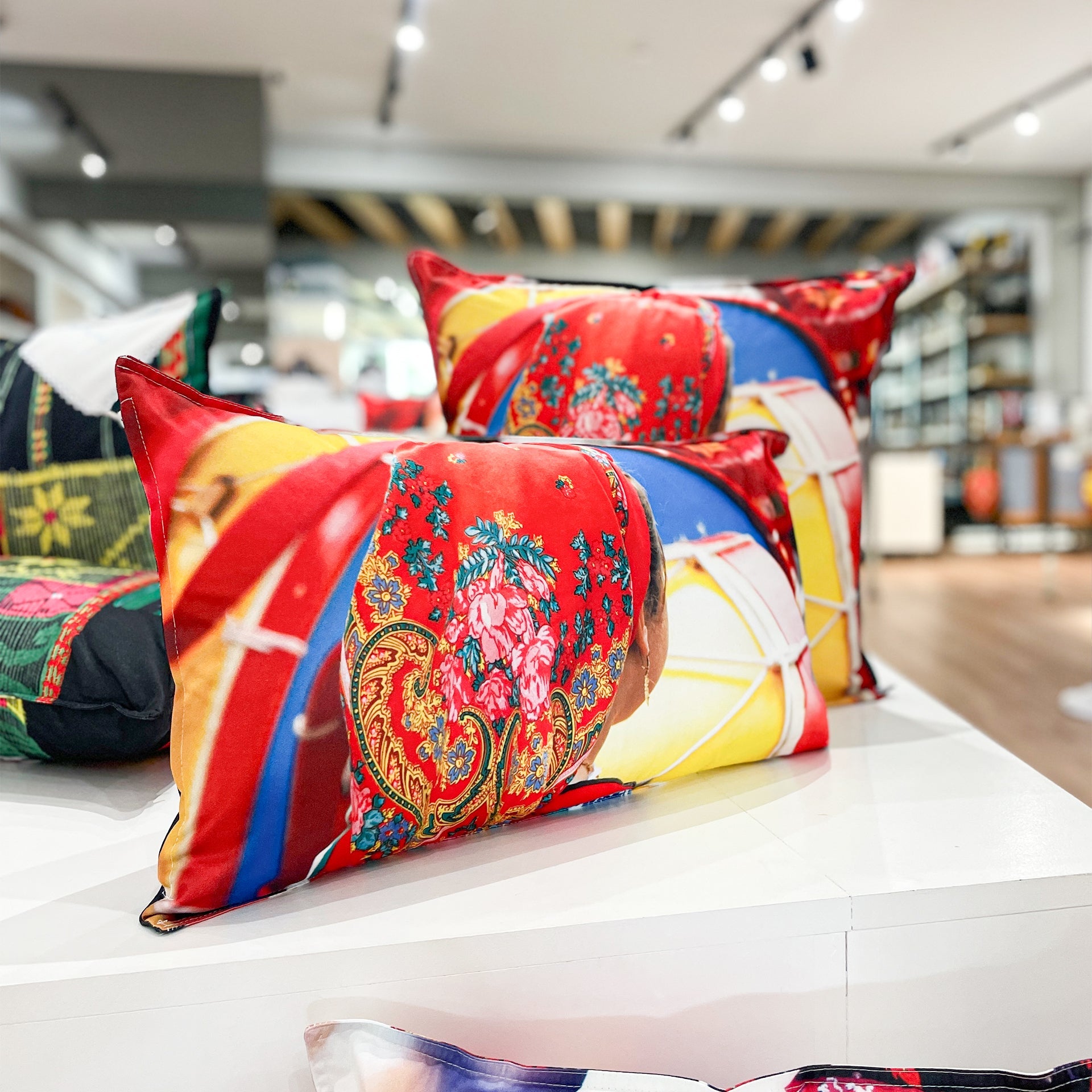 Pillowcase Alvorada VR D