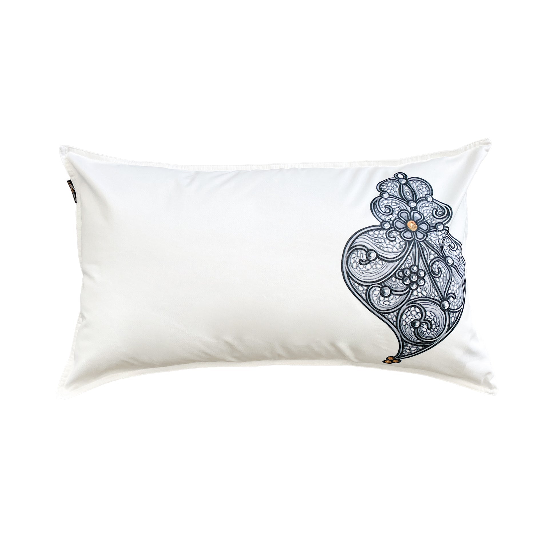 Pillowcase Chieira VR 