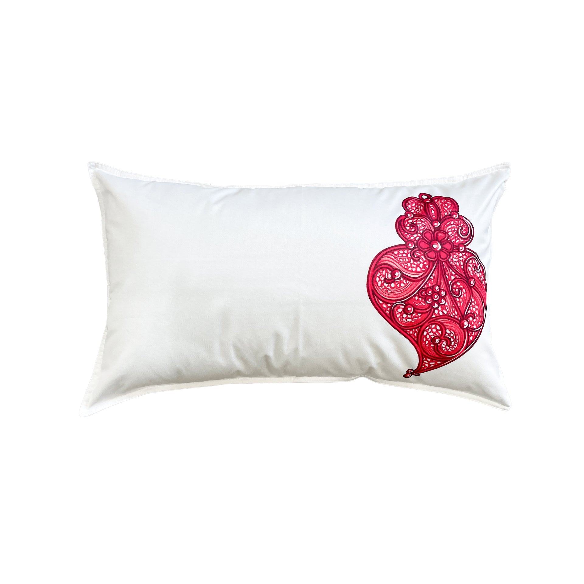 Pillowcase Chieira VR 