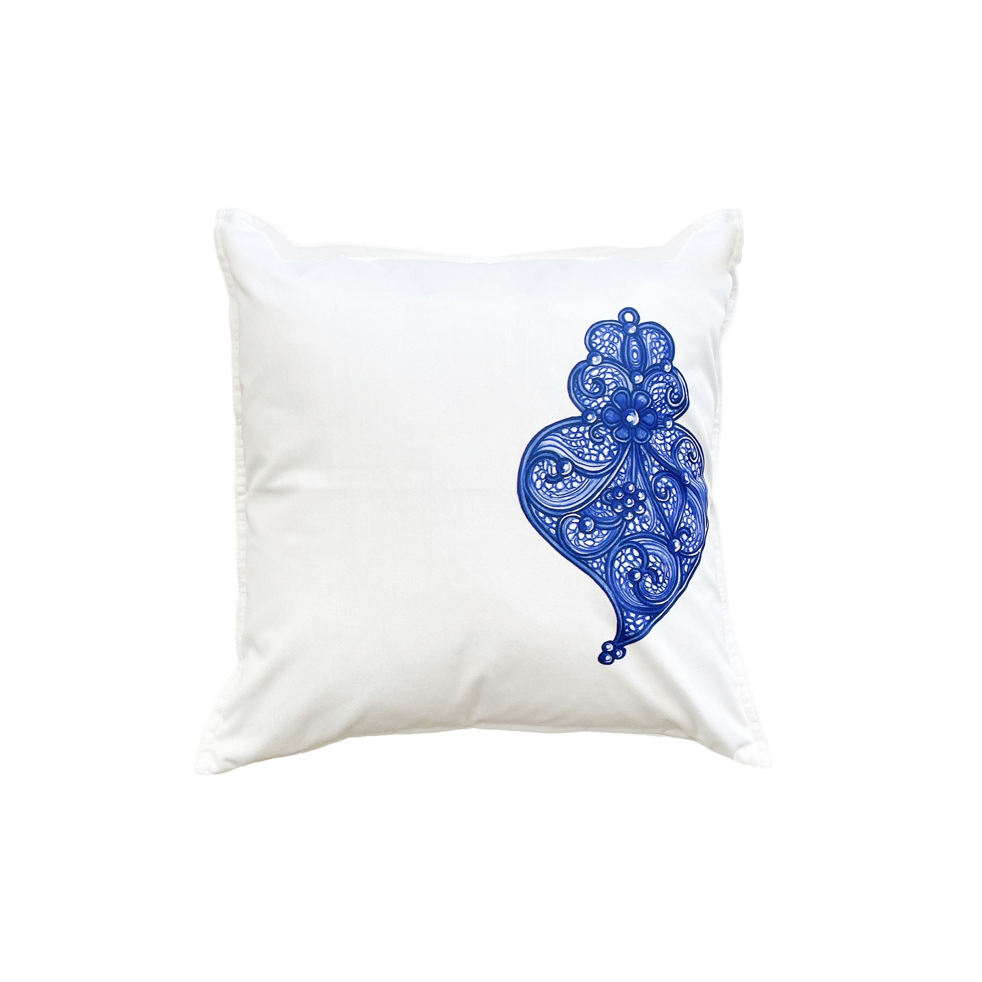 Pillowcase Chieira VR 