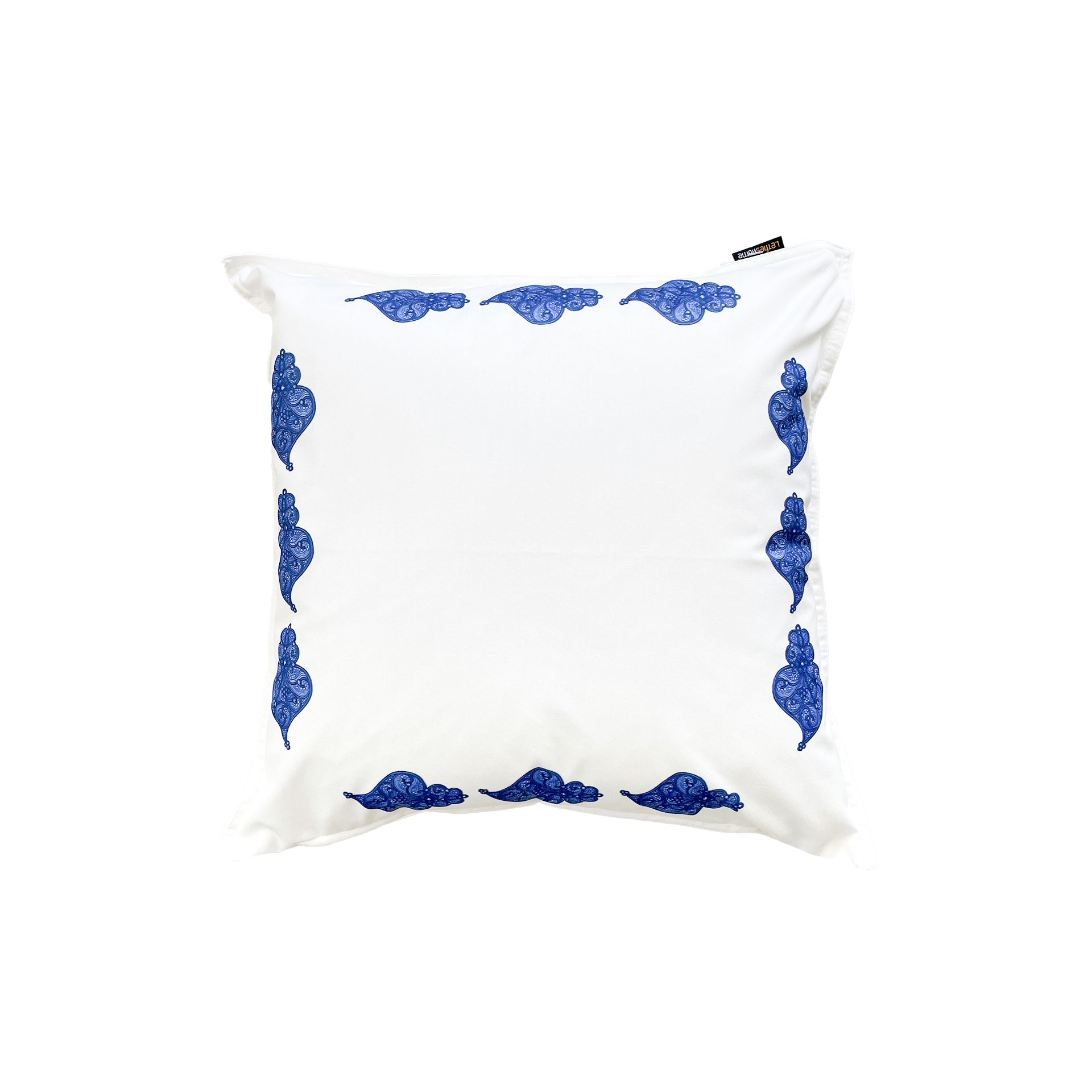 Pillowcase Chieira VR 