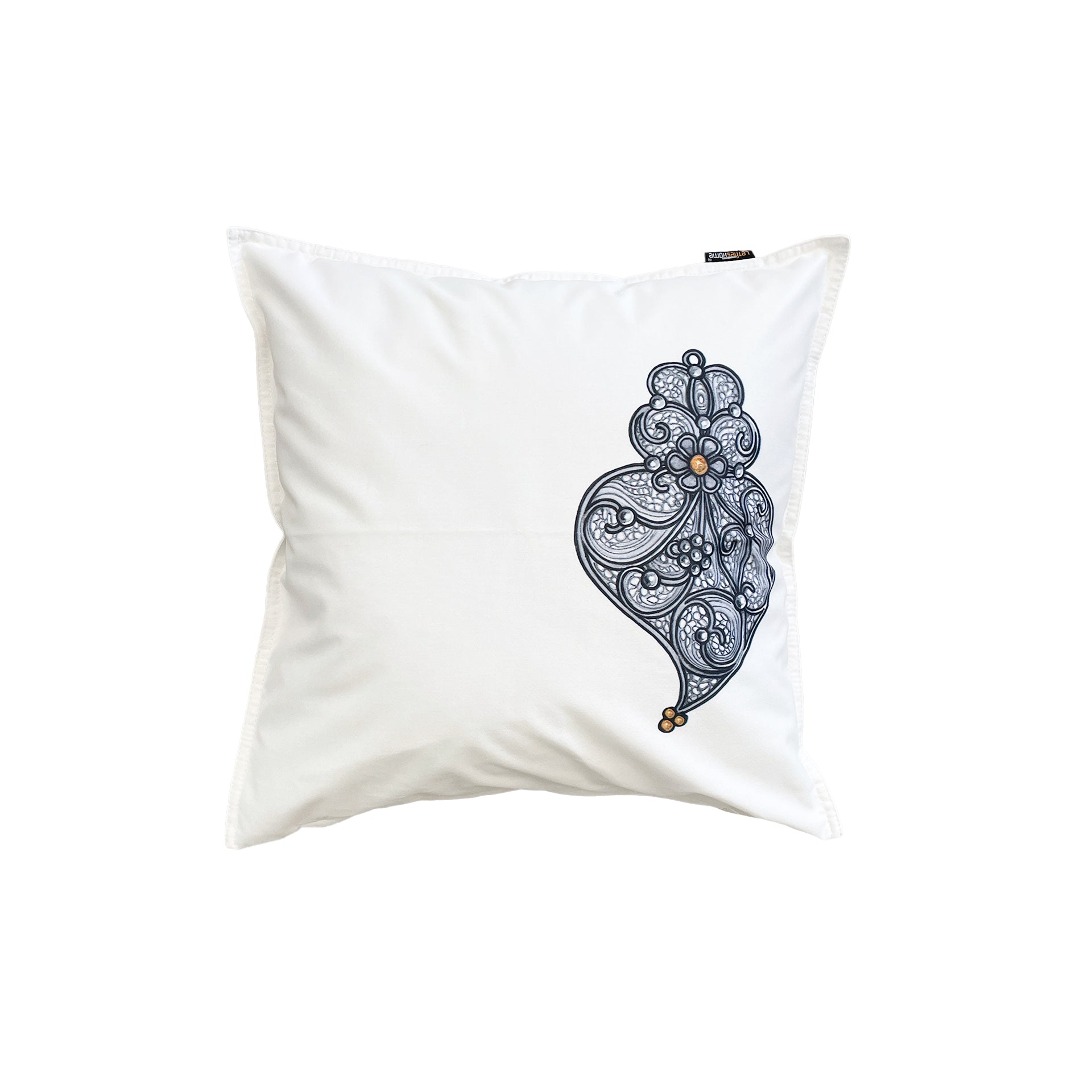 Pillowcase Chieira VR 