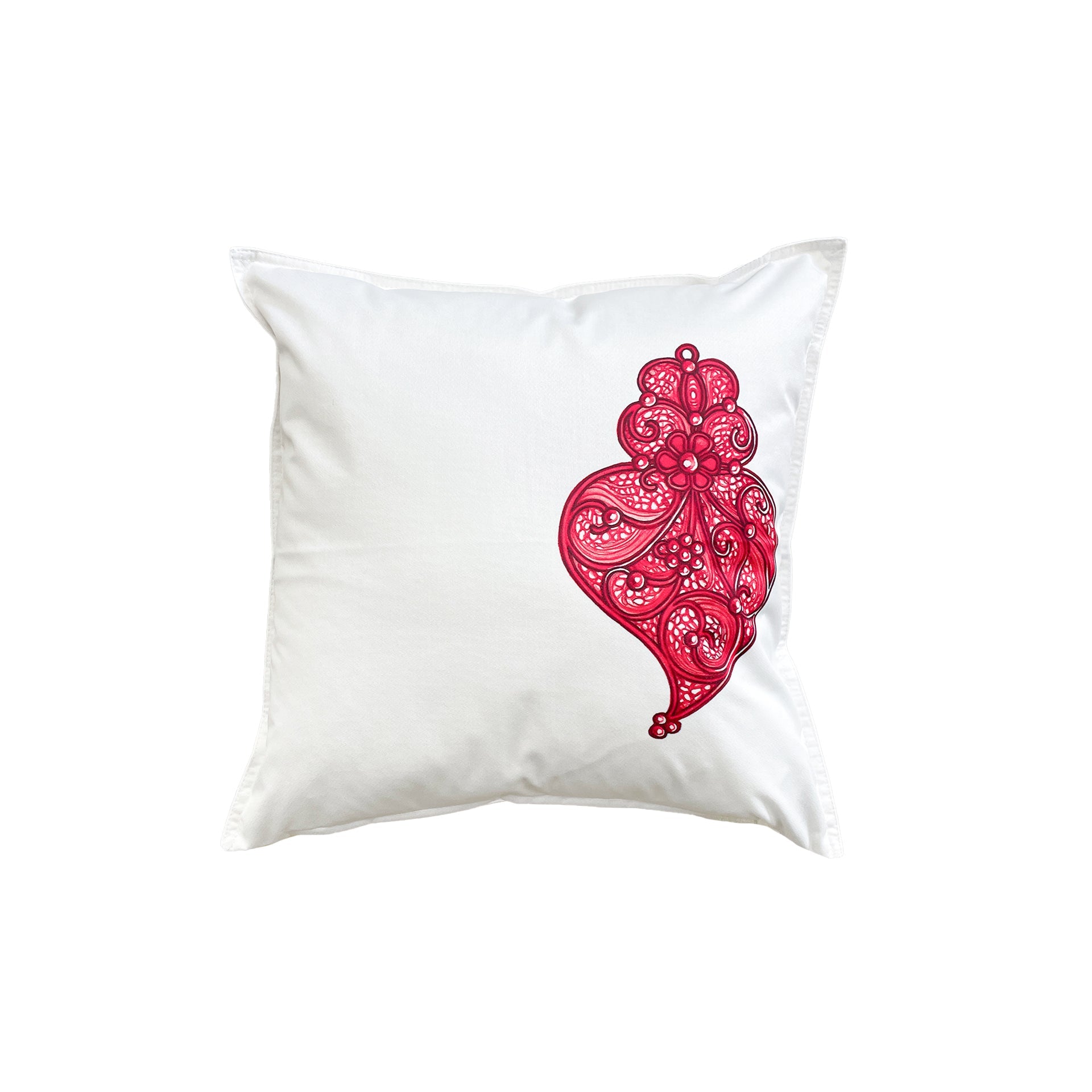 Pillowcase Chieira VR 