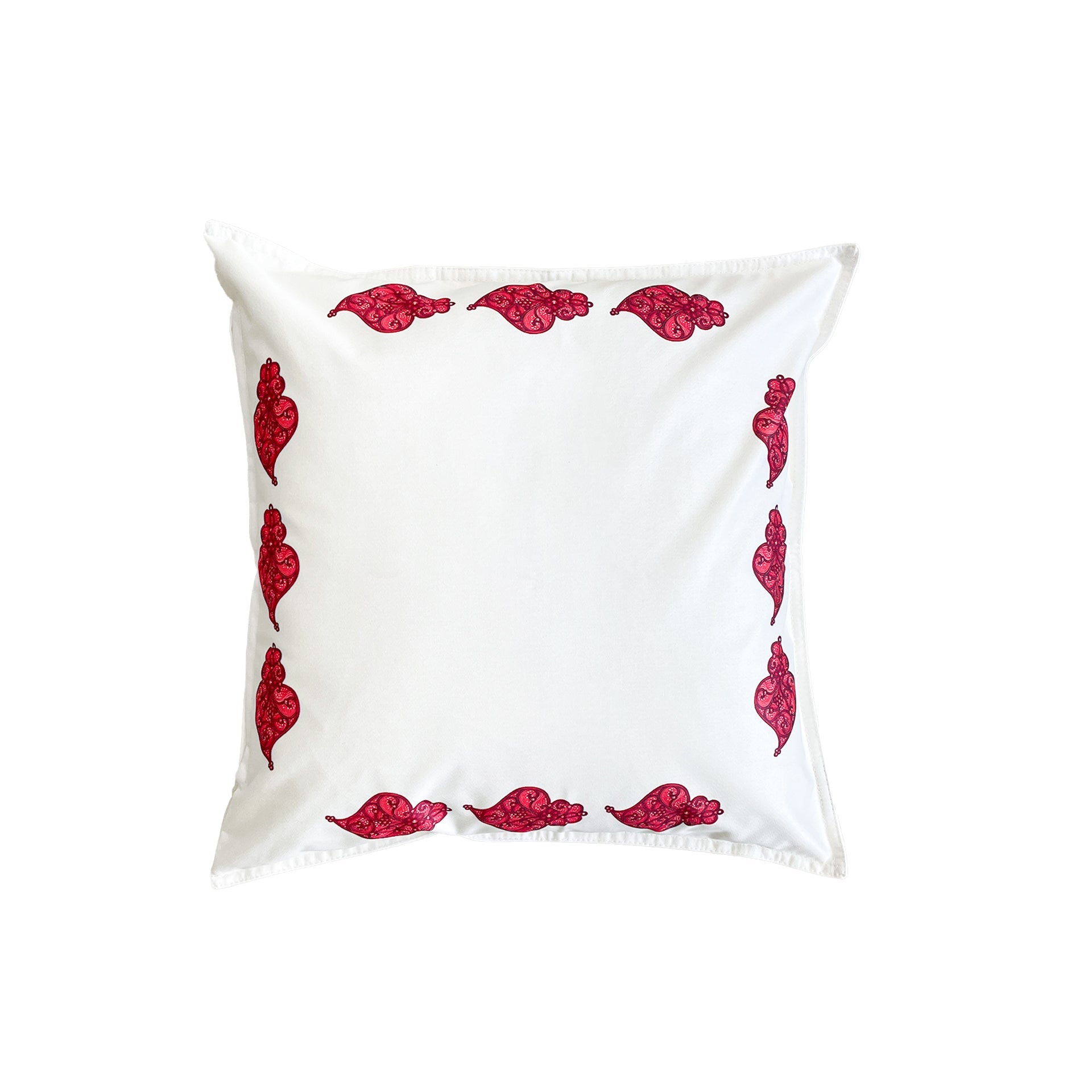 Pillowcase Chieira VR 