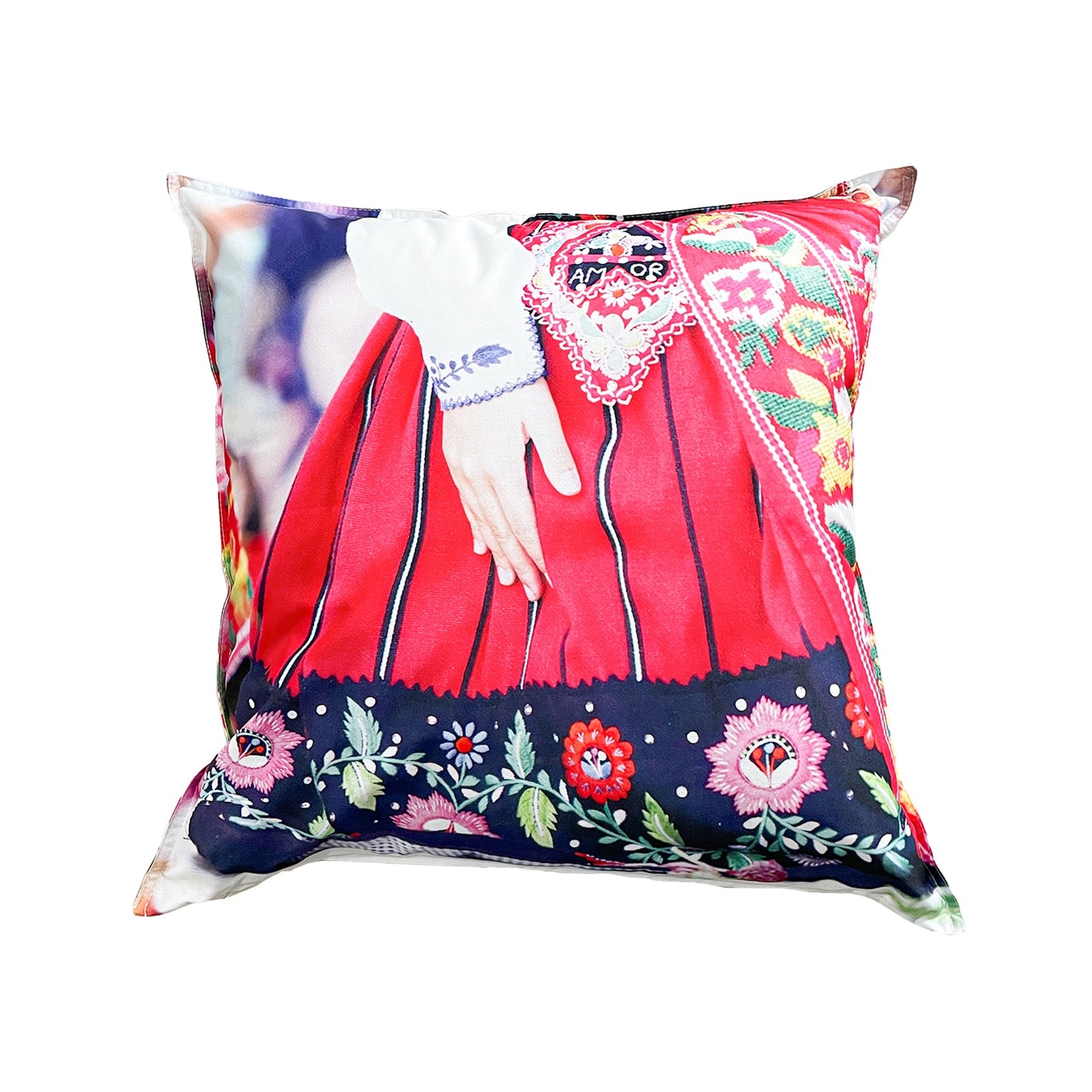 VR Alvorada Cushion Cover A 