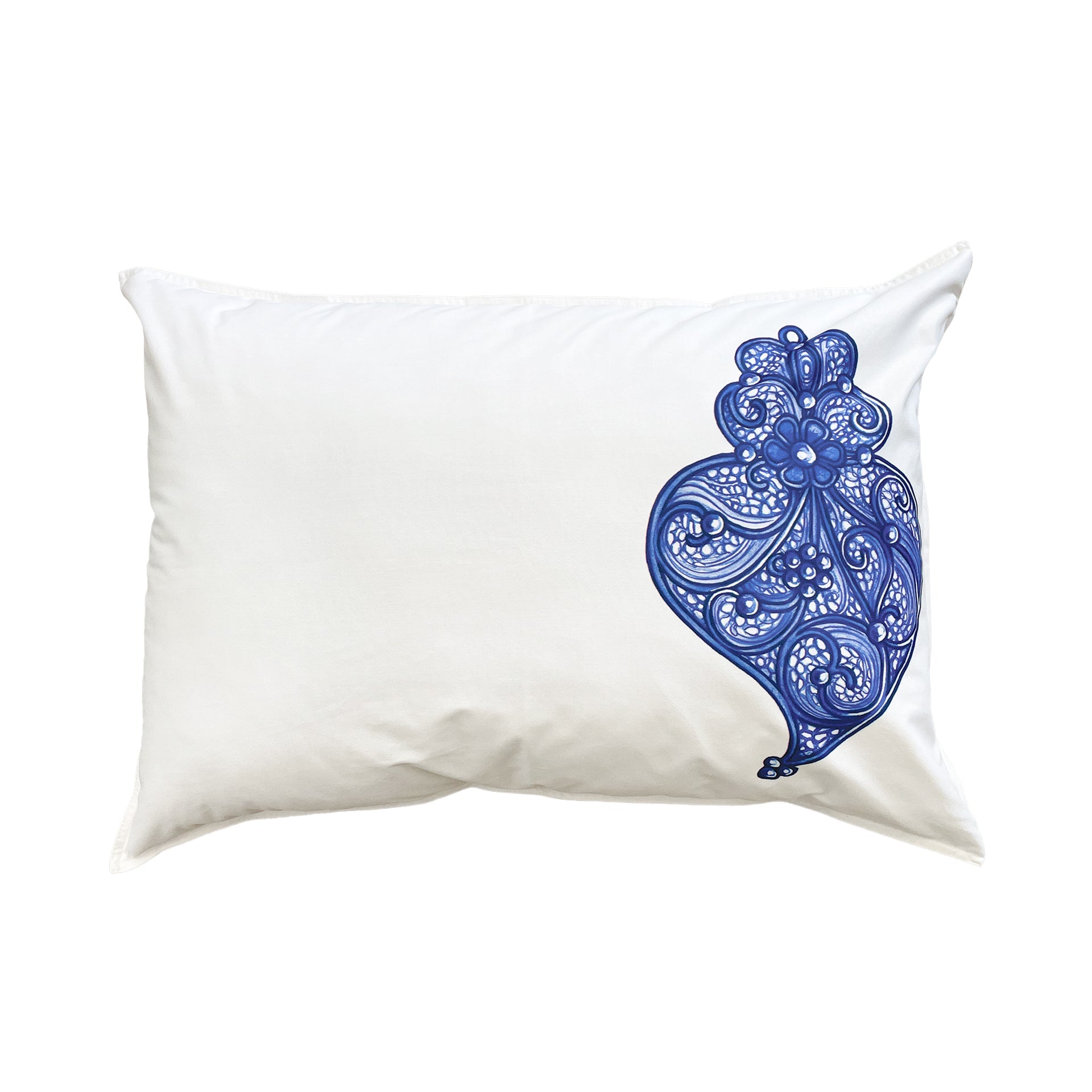 Pillowcase Chieira VR 