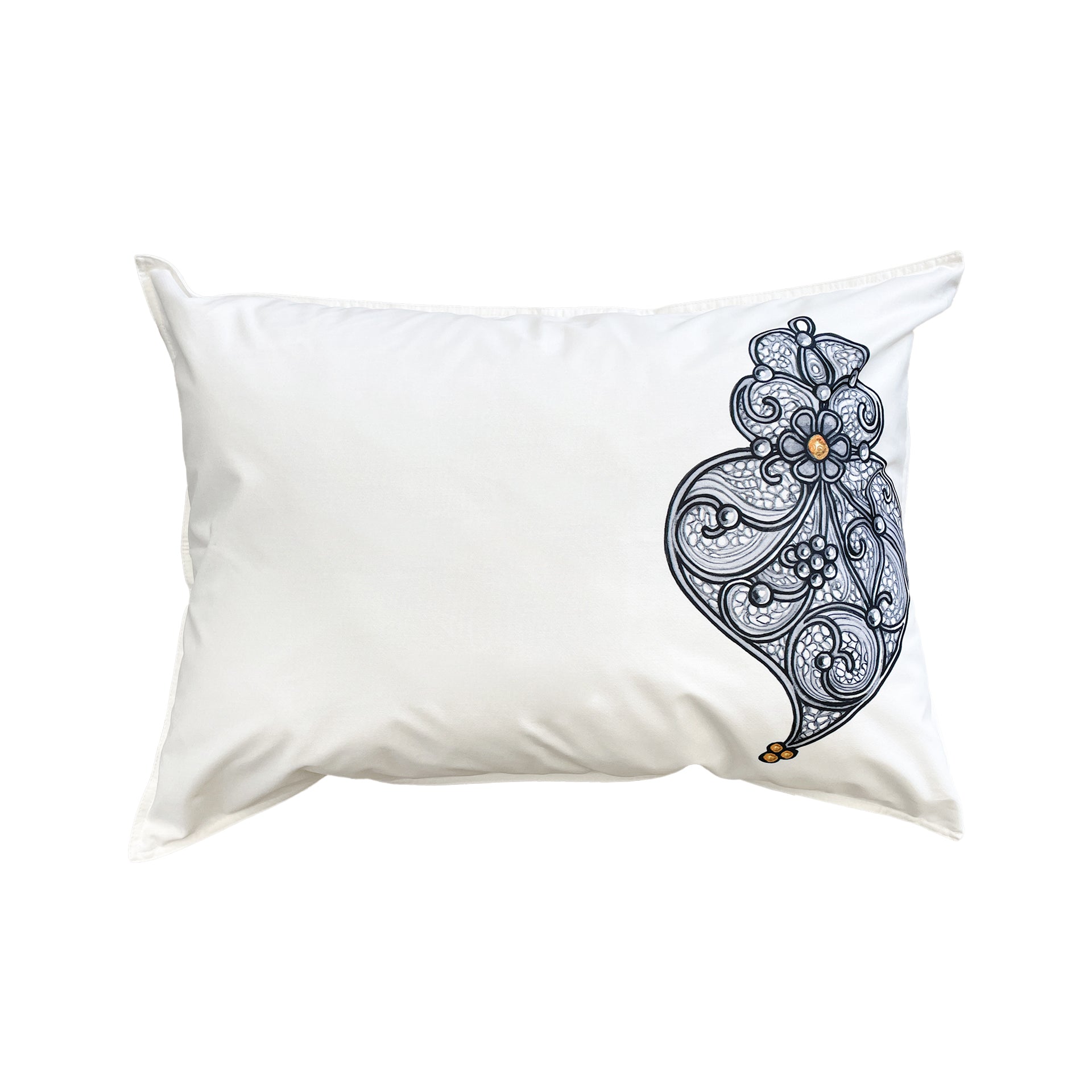 Pillowcase Chieira VR 