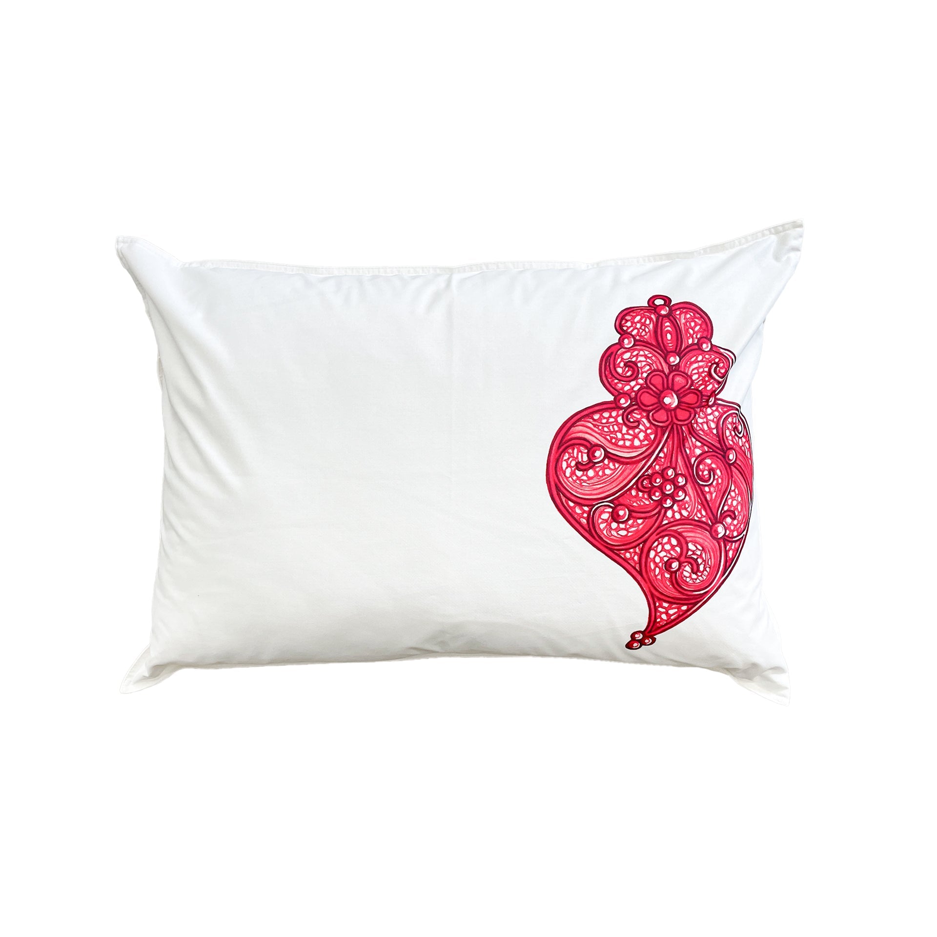 Pillowcase Chieira VR 