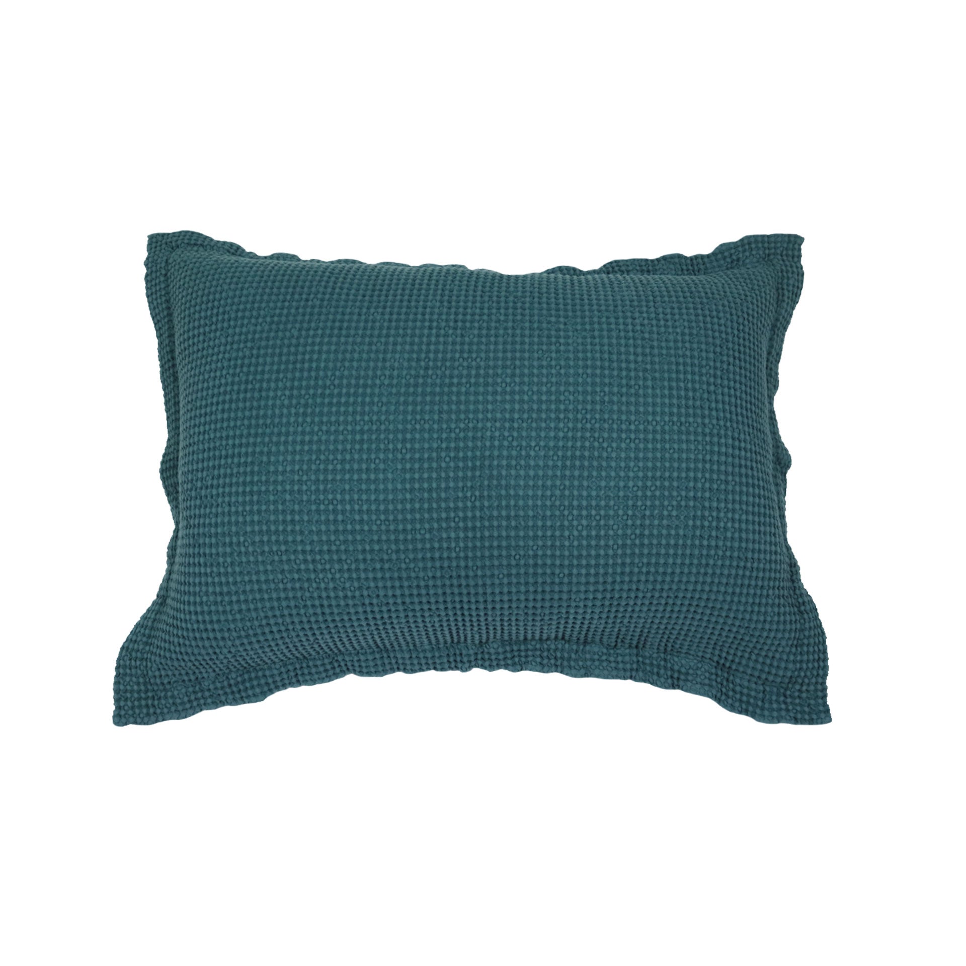 Capa de Almofada Favo Soft