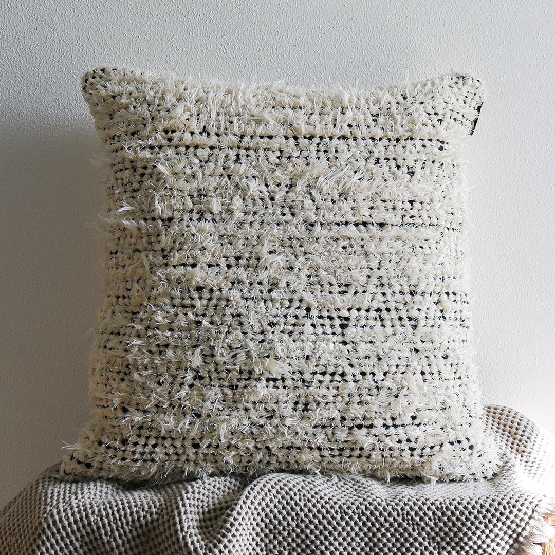 Cushion Provence com Mara