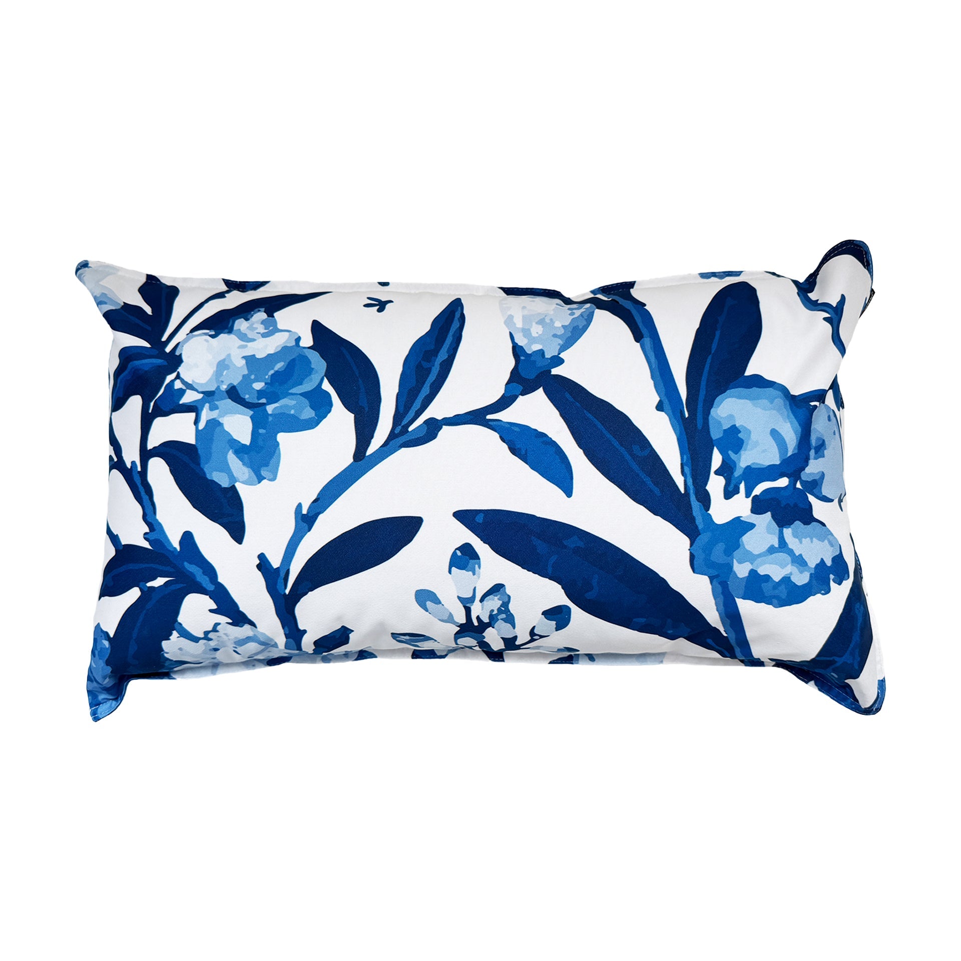 Sky Blue Cushion Cover