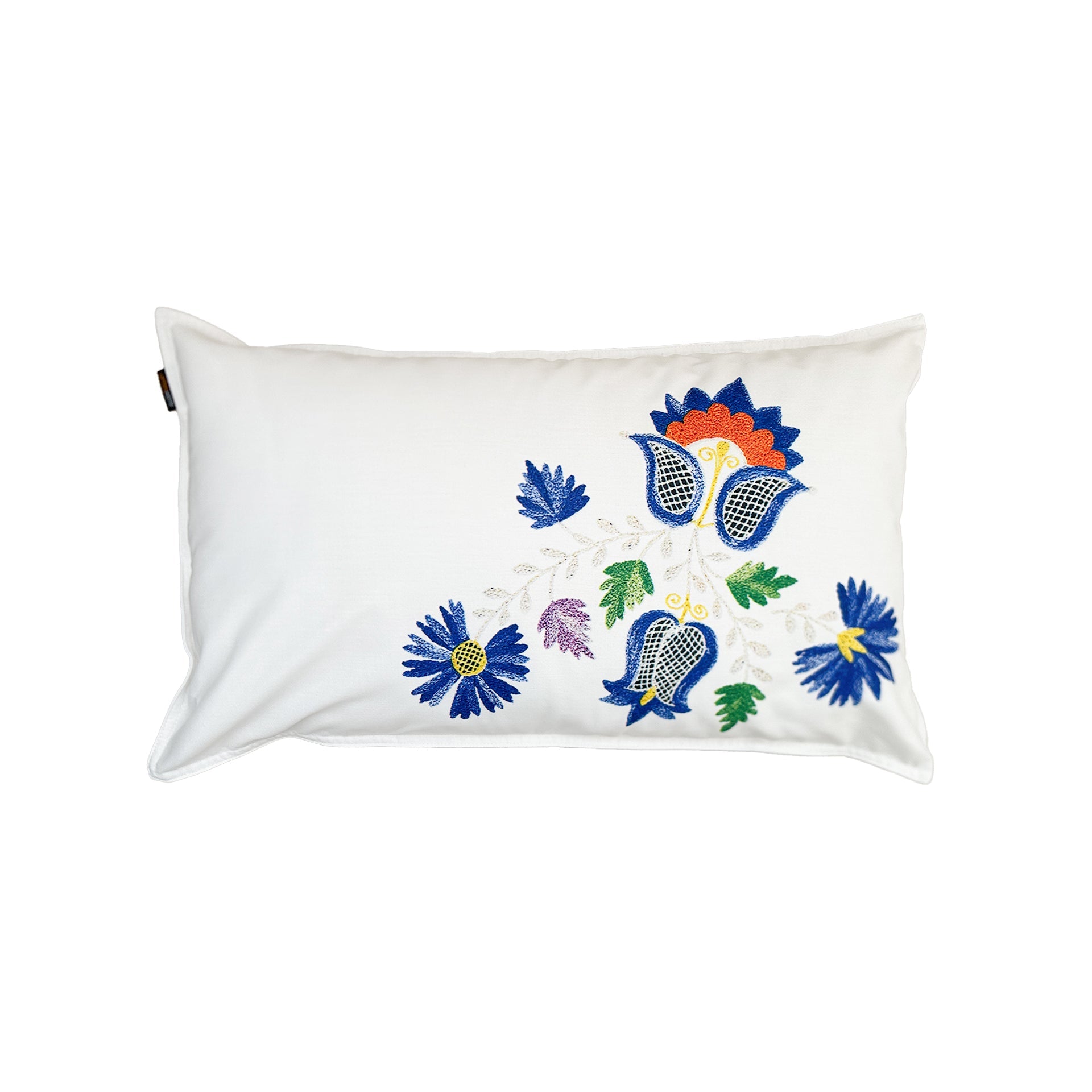 Viana Striped Cushion Cover