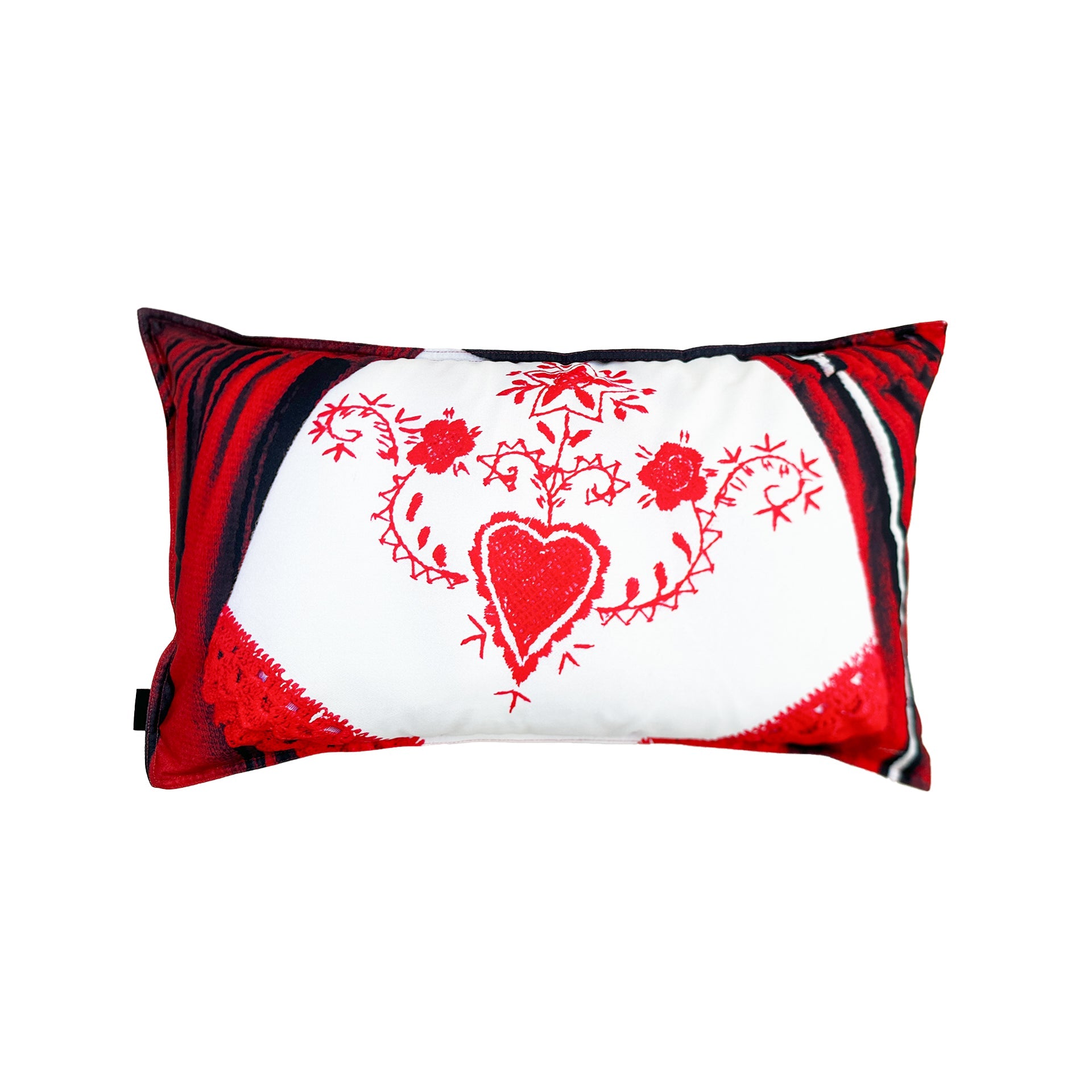 Pillowcase Romaria em Casa D