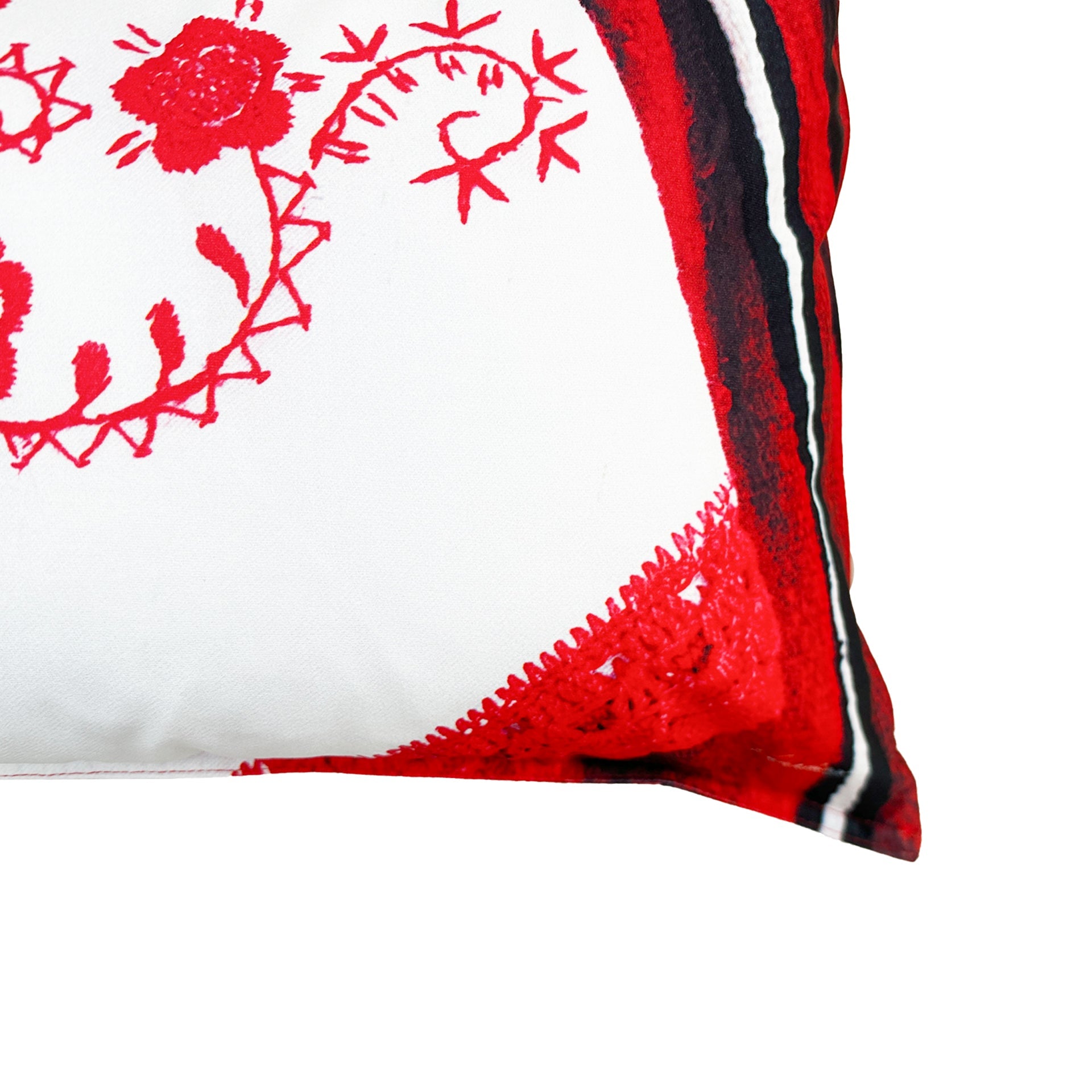 Pillowcase Romaria em Casa D