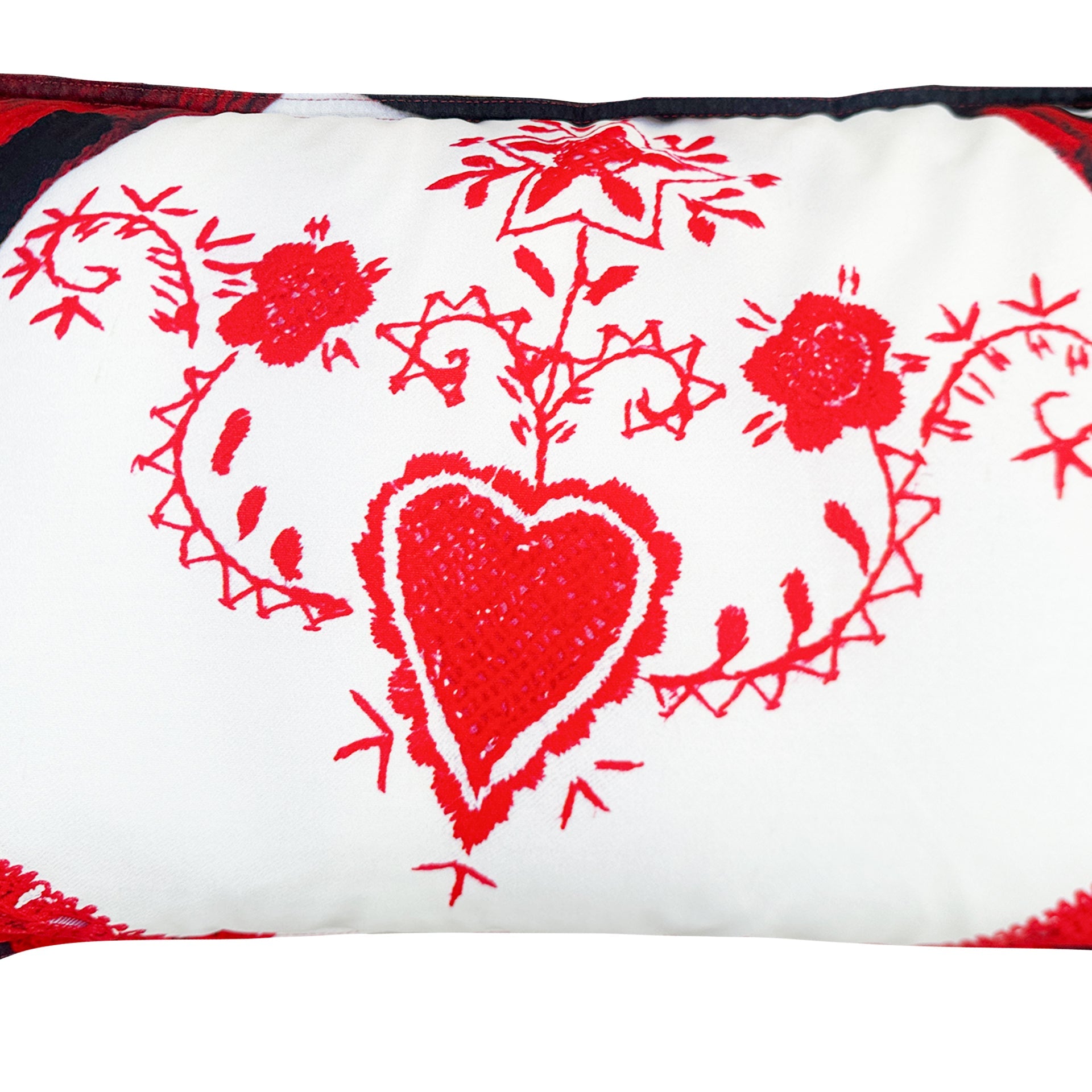 Pillowcase Romaria em Casa D