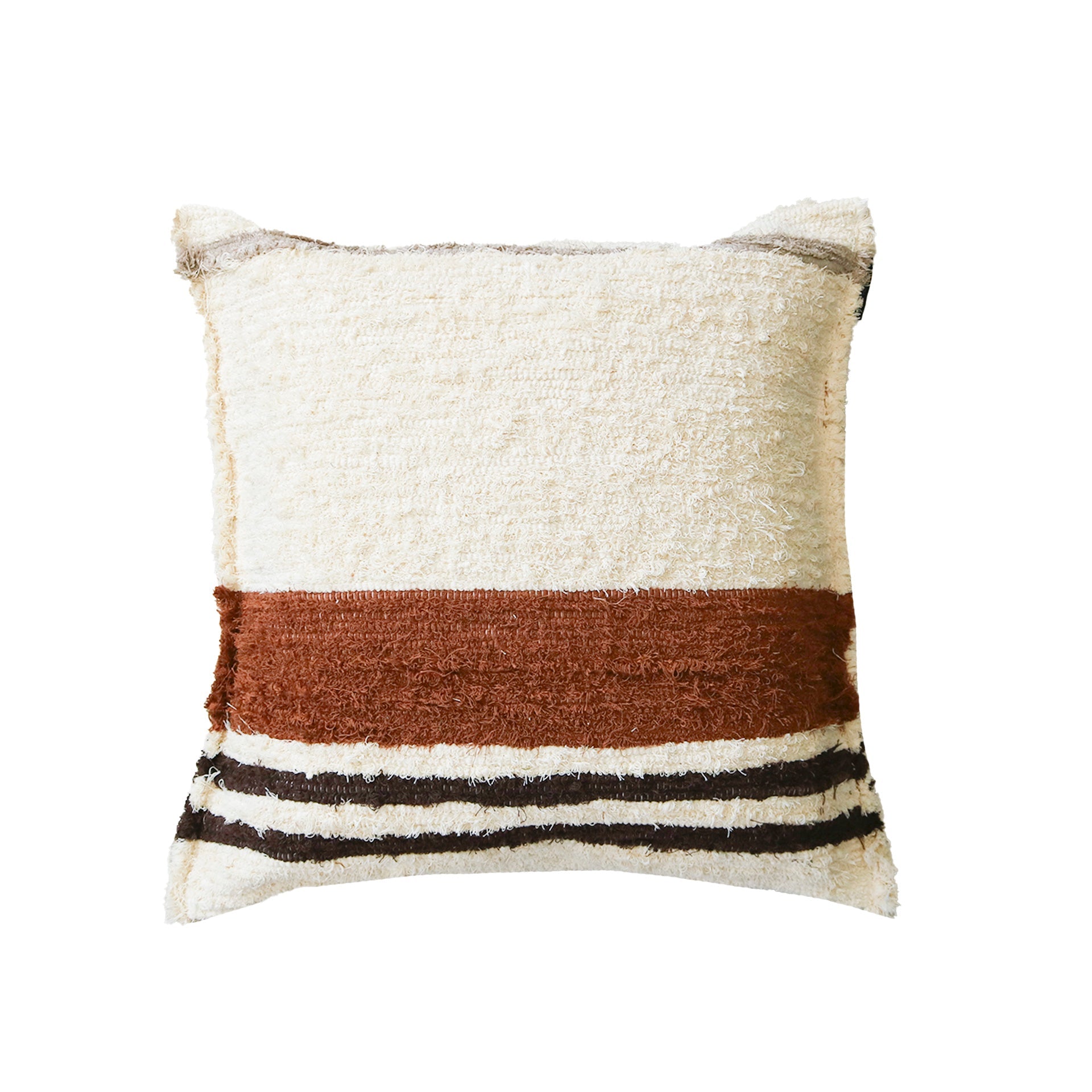 Latte Cushion Cover