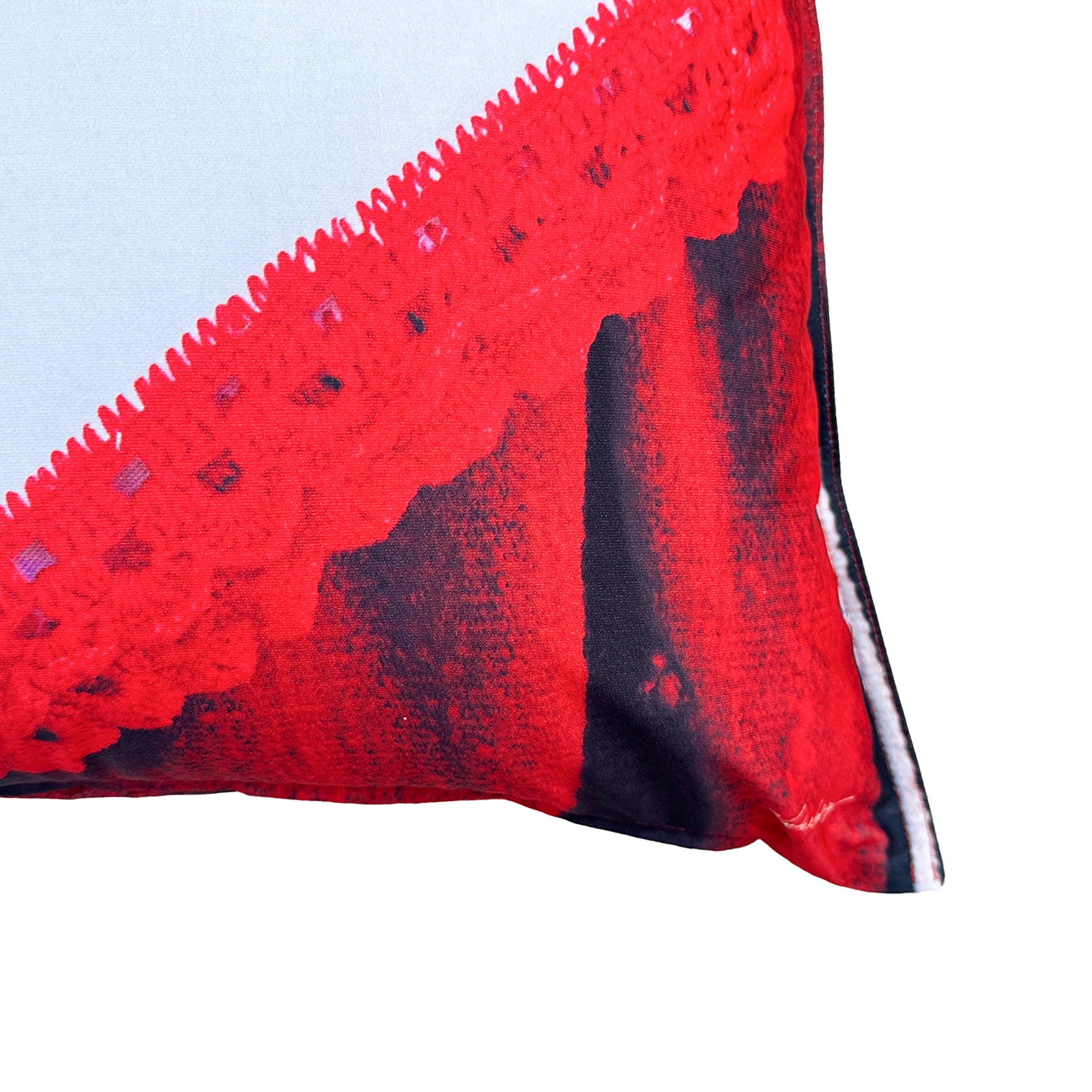 Pillowcase Romaria em Casa D