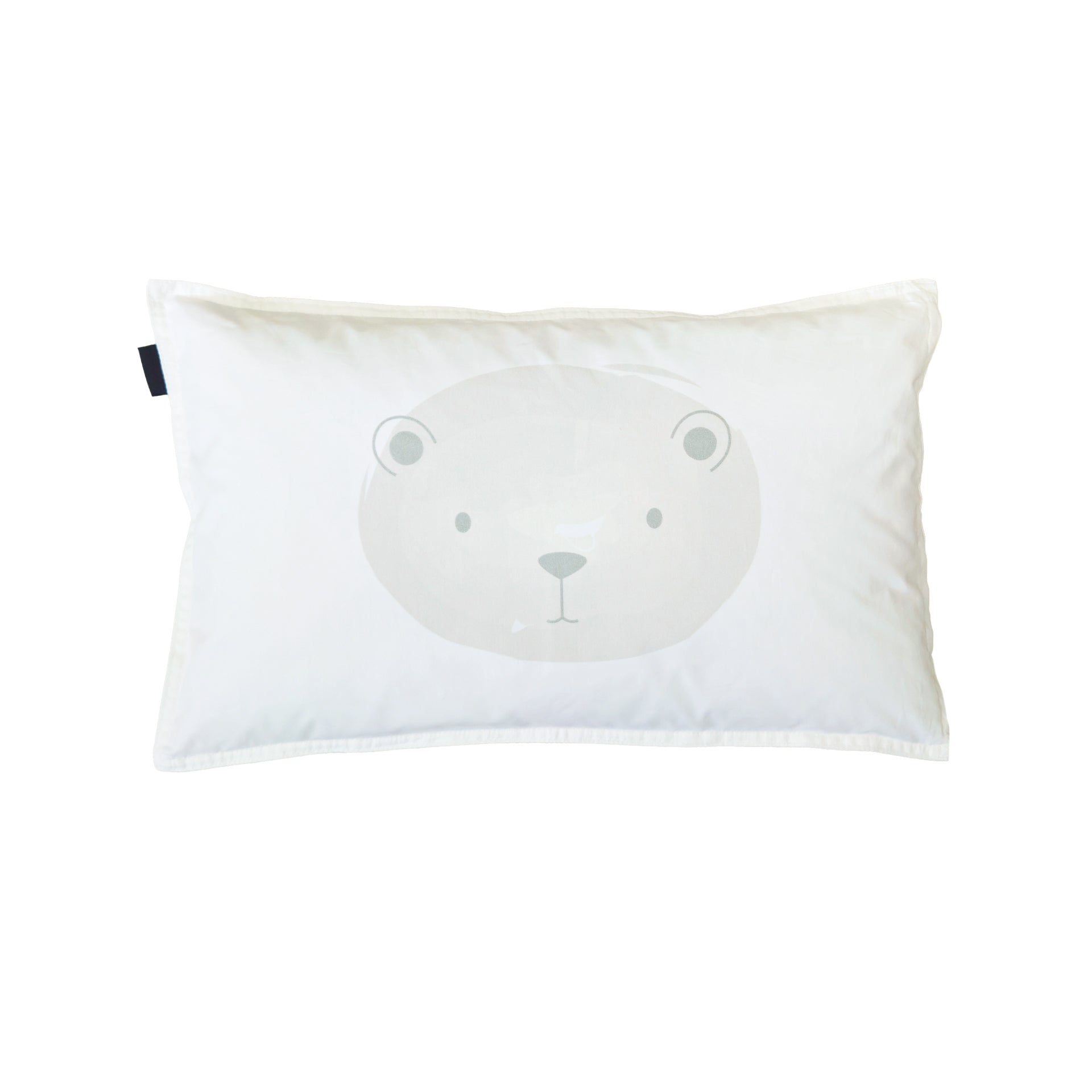 Capa de Almofada Bear