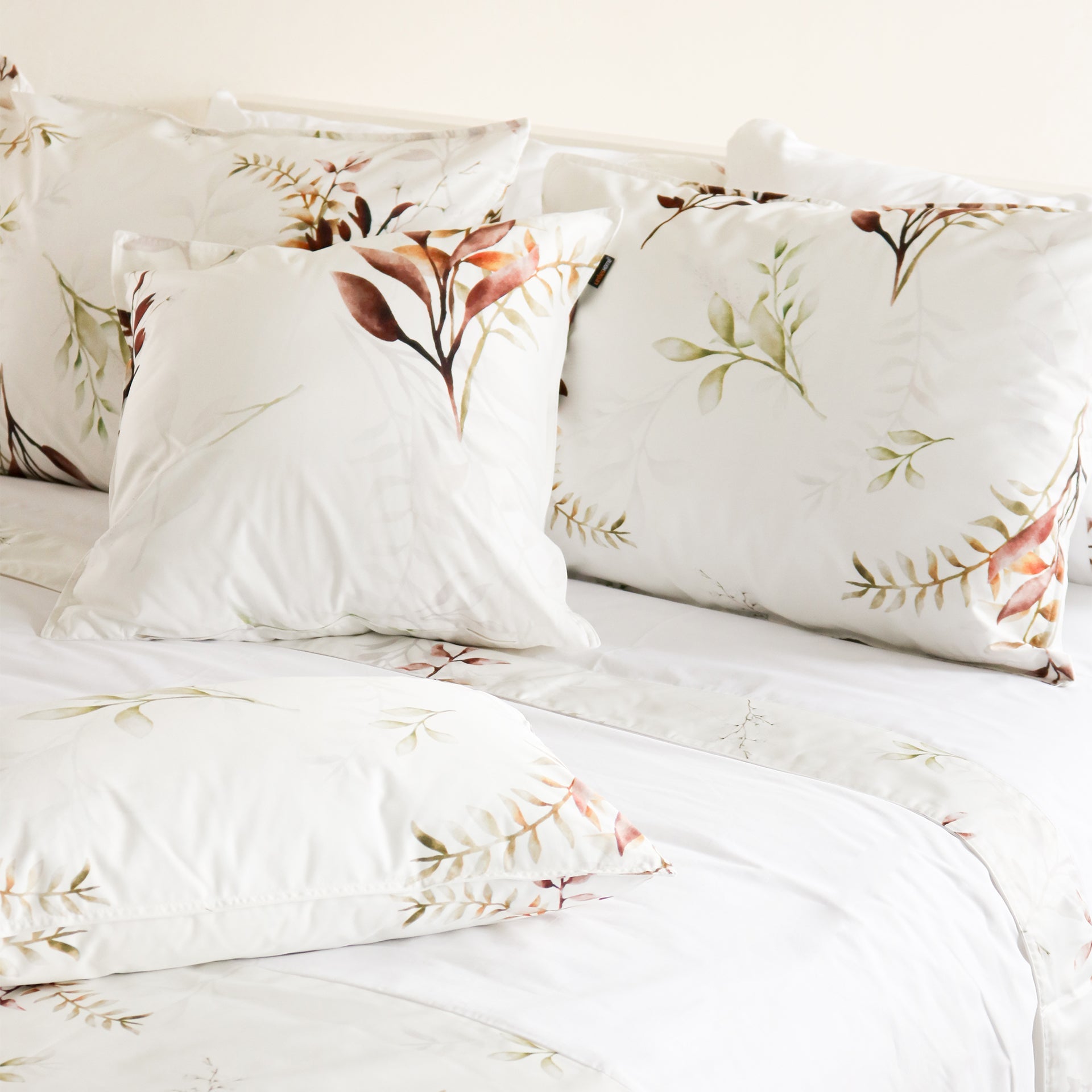 Aurora Cushion Cover