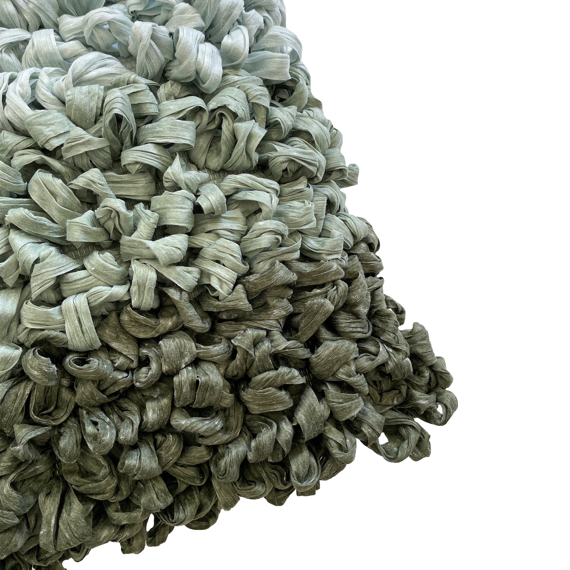Cushion Tartufo Tricolor