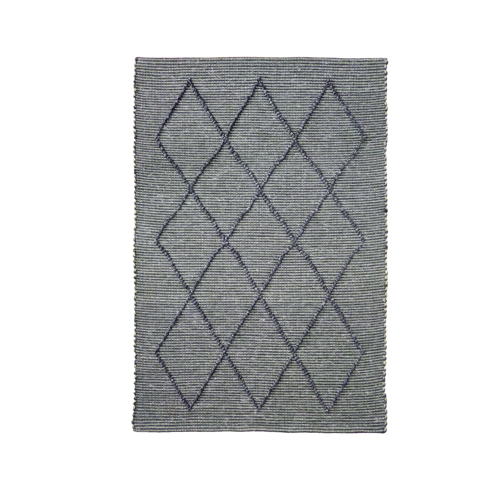 Aruba Bicolour rug by Vianatece