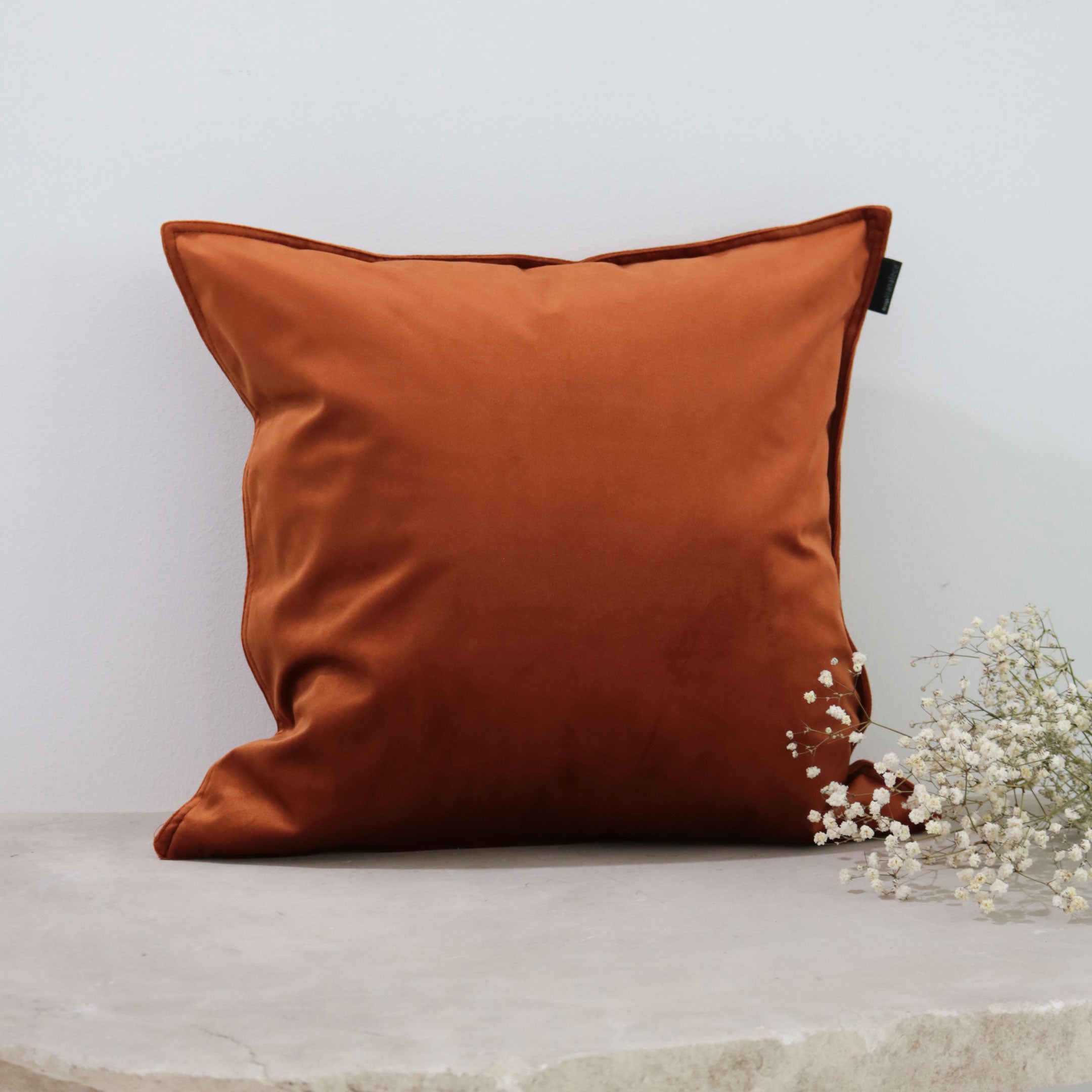 Pillowcase Veludo Soft