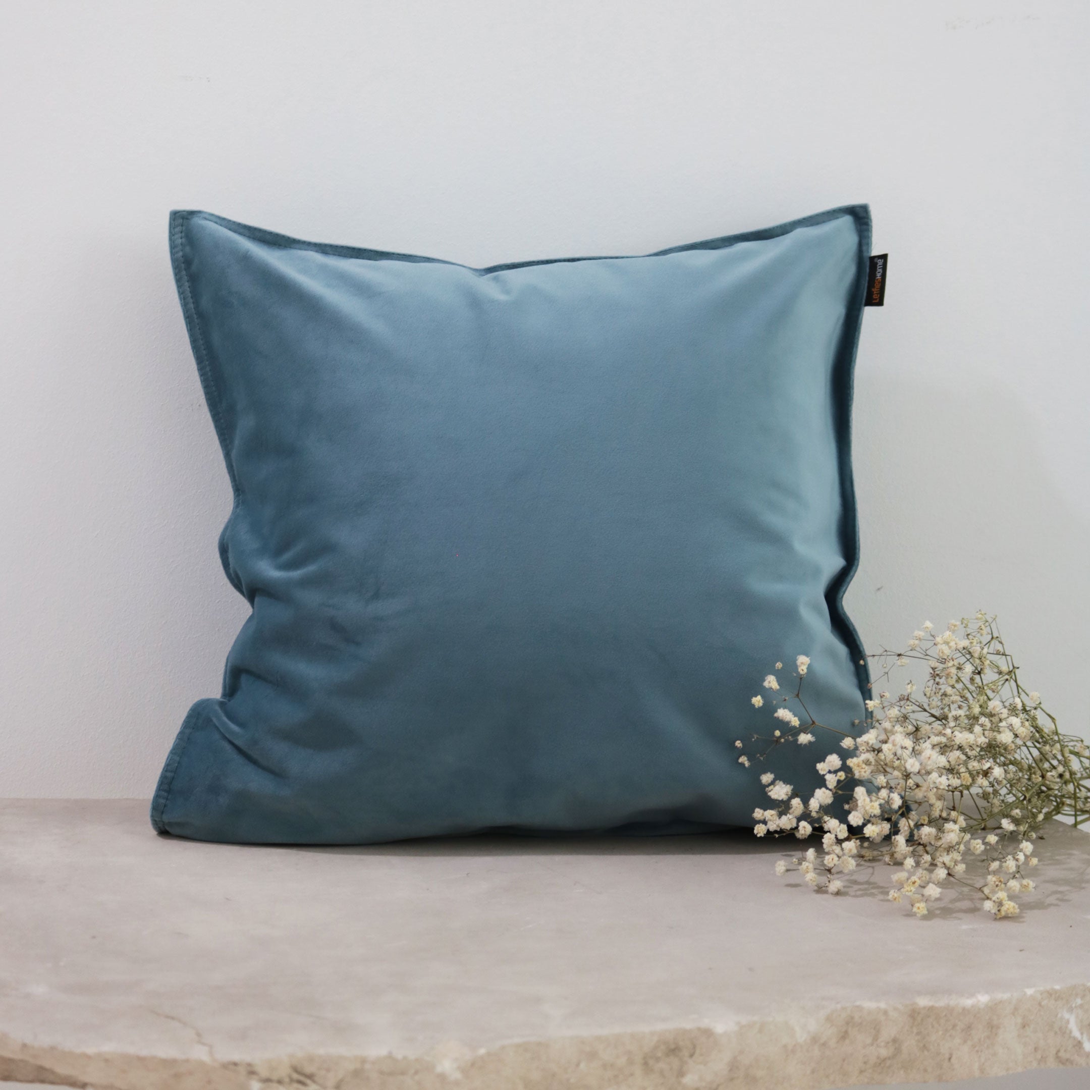 Pillowcase Veludo Soft