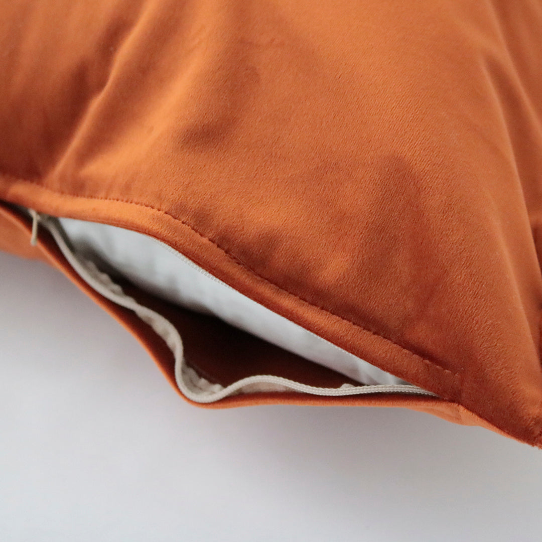 Pillowcase Veludo Soft