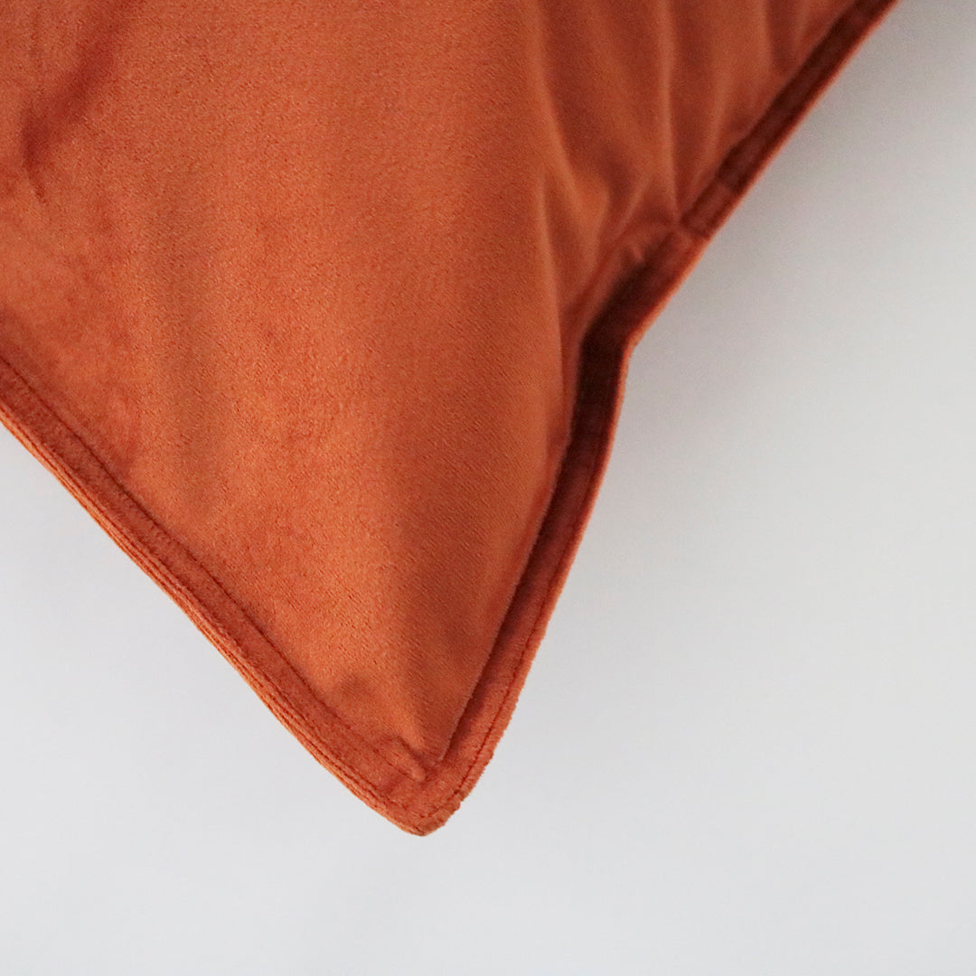 Pillowcase Veludo Soft