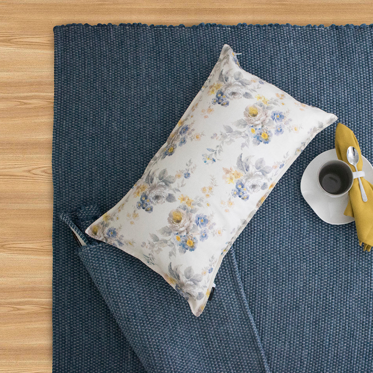 Rug Liso Fio Grosso