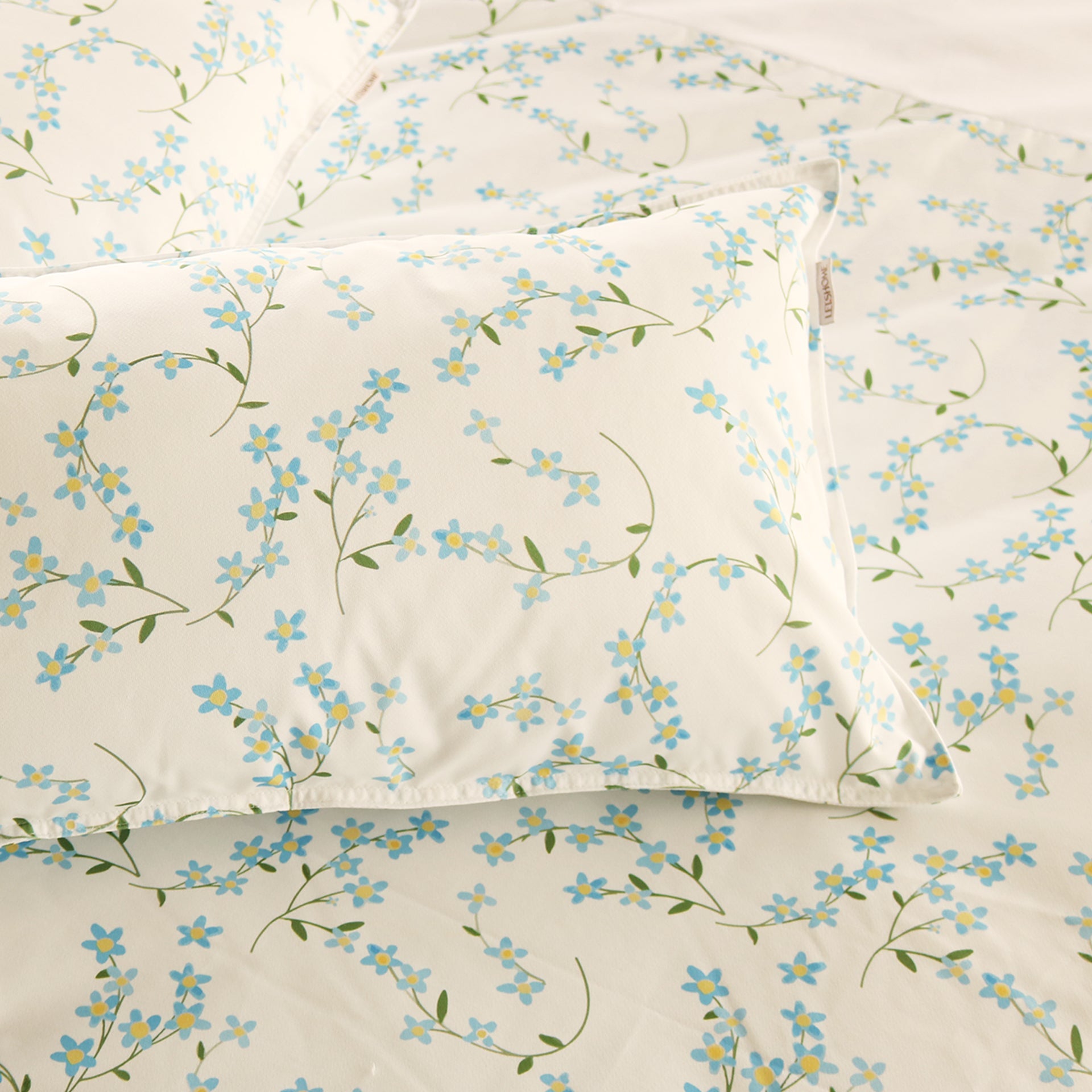 Capa de Almofada Bloom