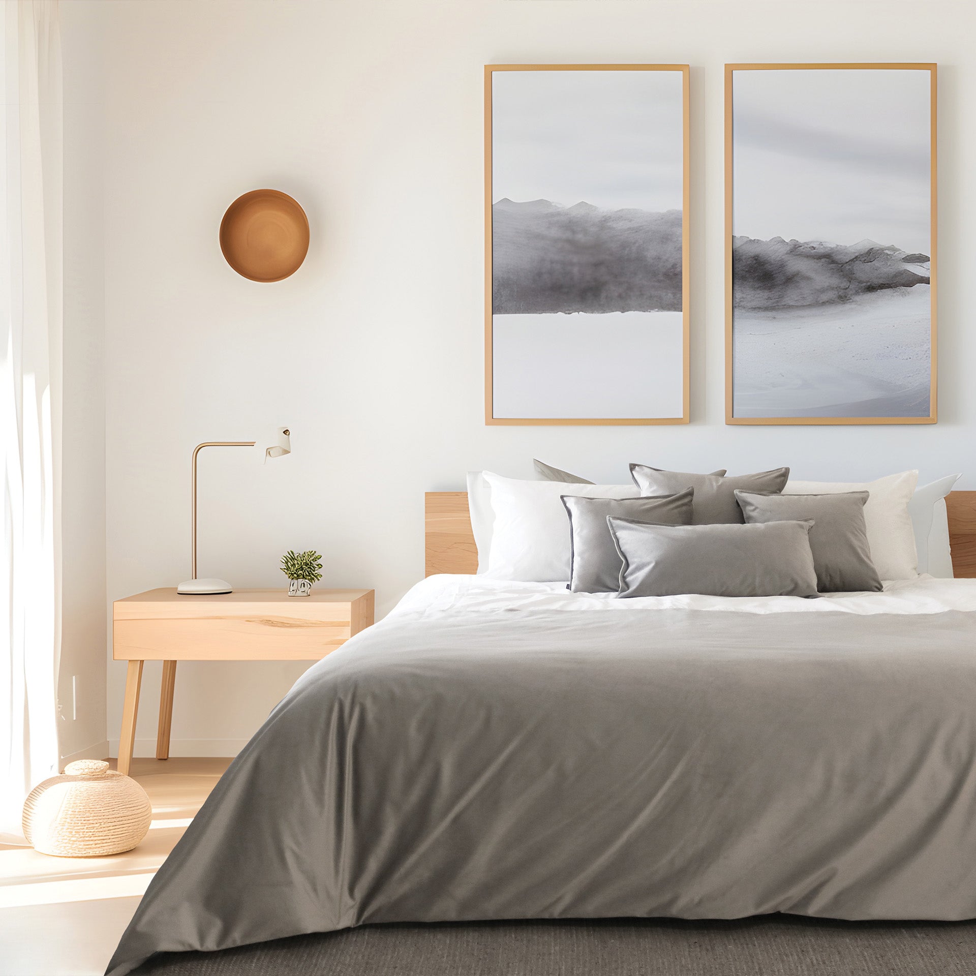 Quilted Bedspread Veludo Soft