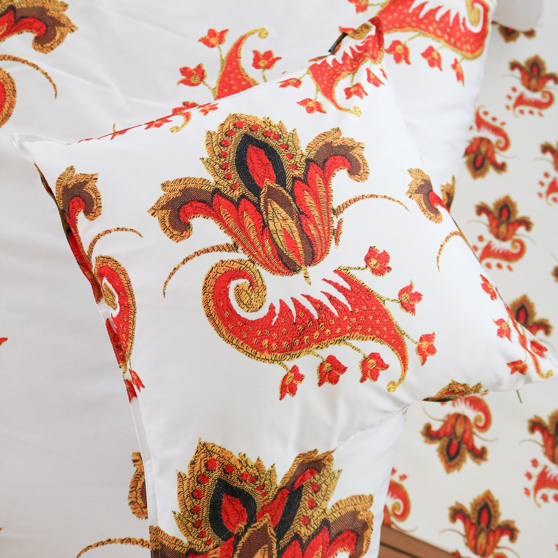 Quilted Bedspread Nobre Minho