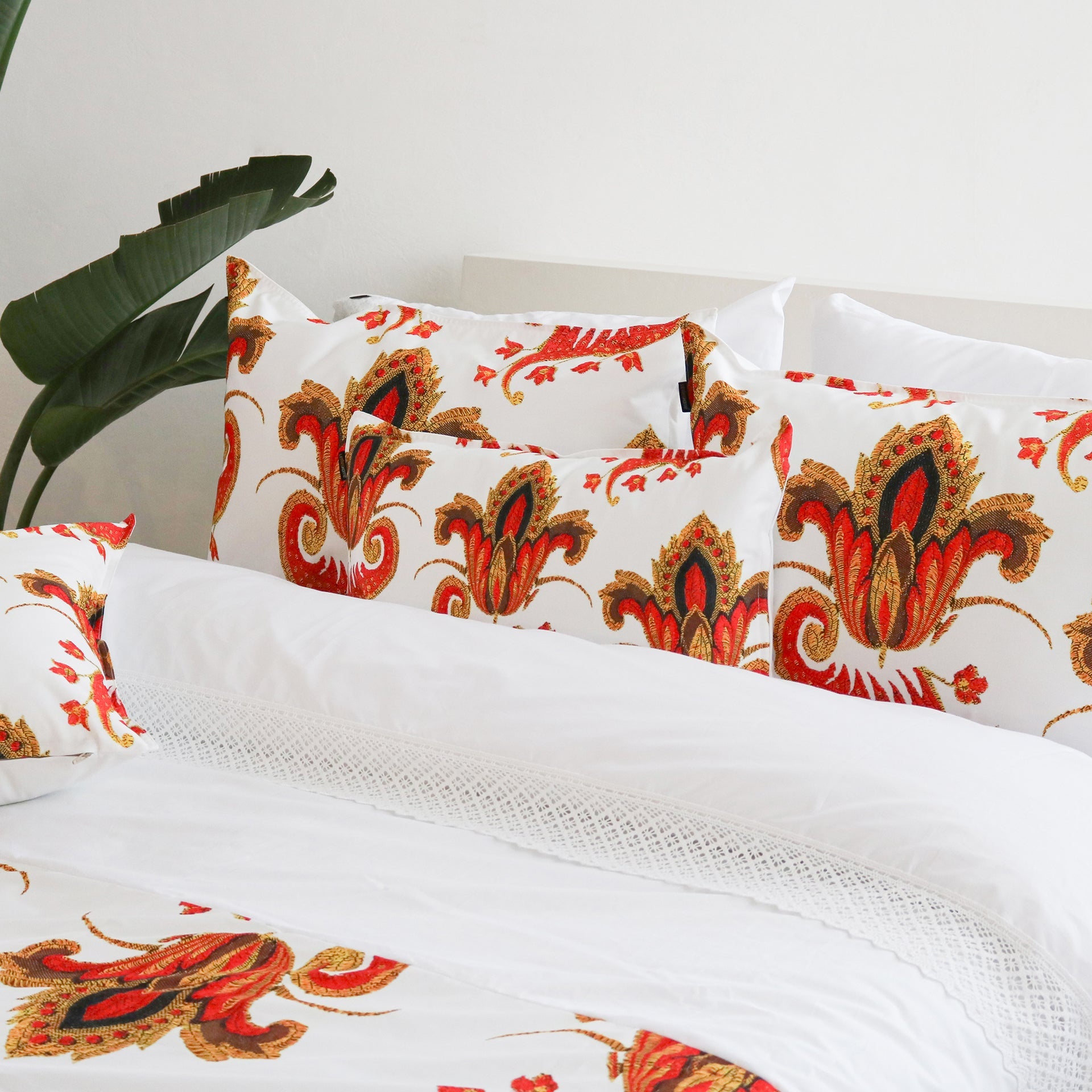 Quilted Bedspread Nobre Minho